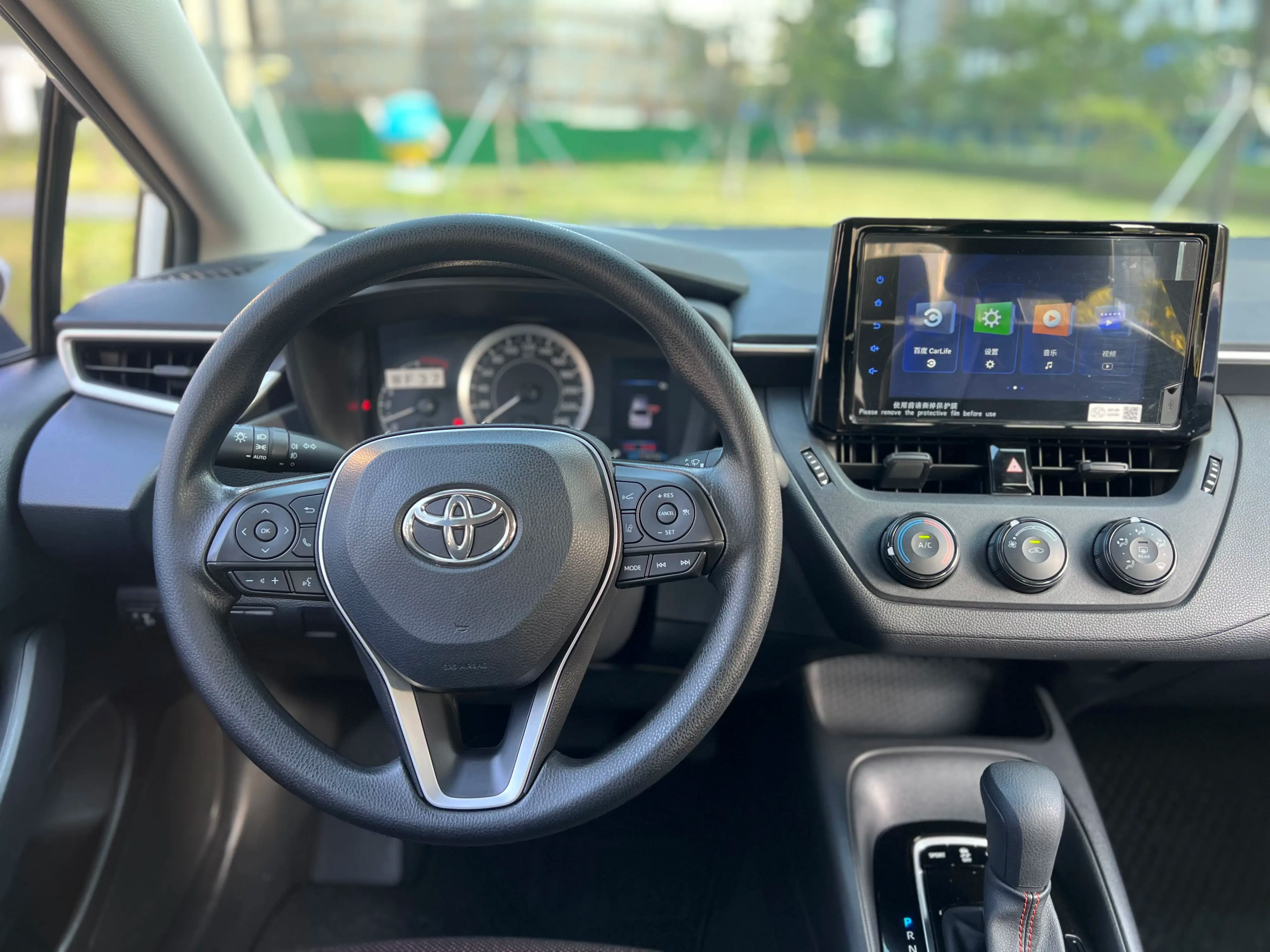 Toyota Corolla 2022 г. 114000 км. — фото 24