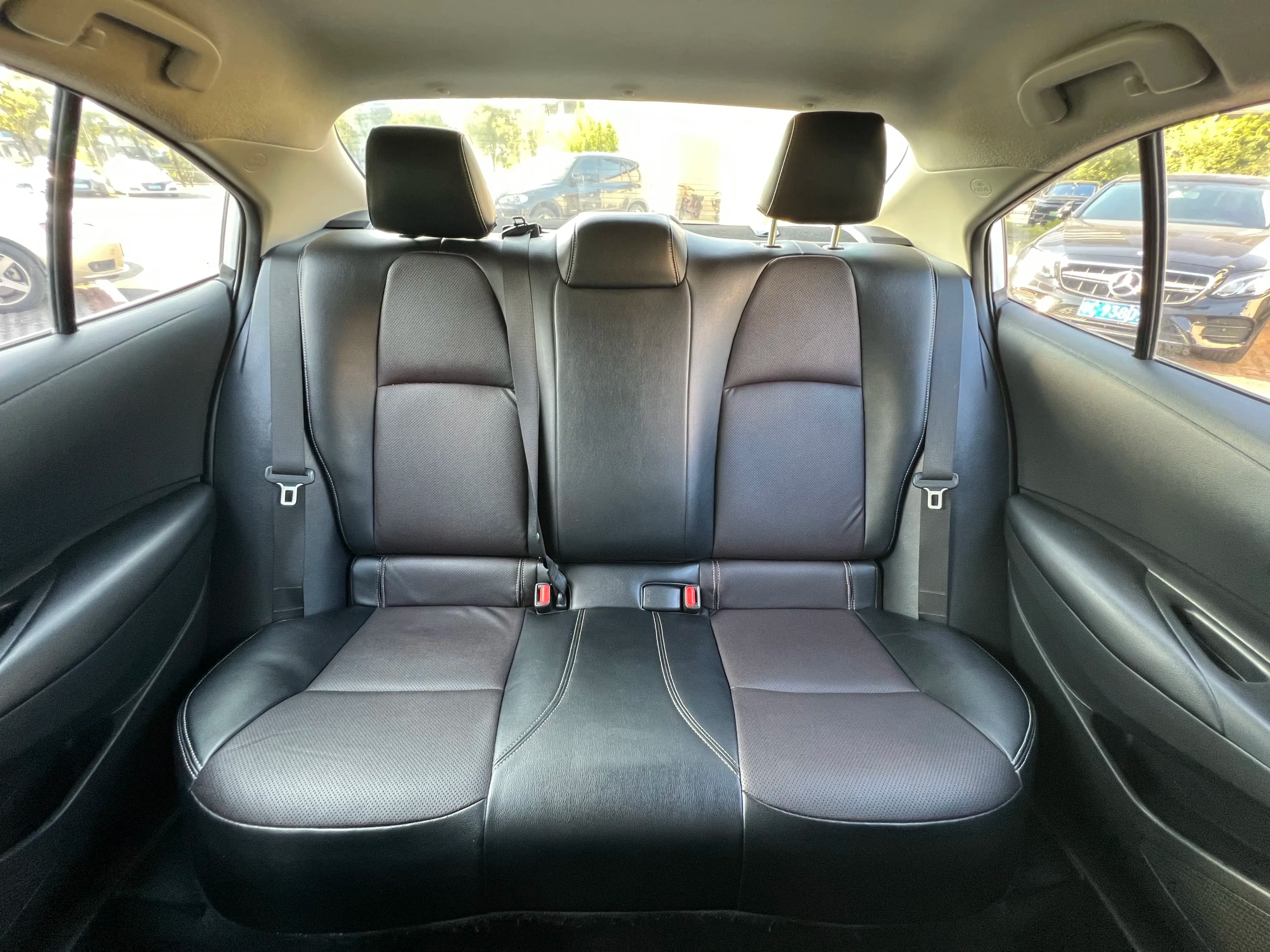 Toyota Corolla 2022 г. 114000 км. — фото 29