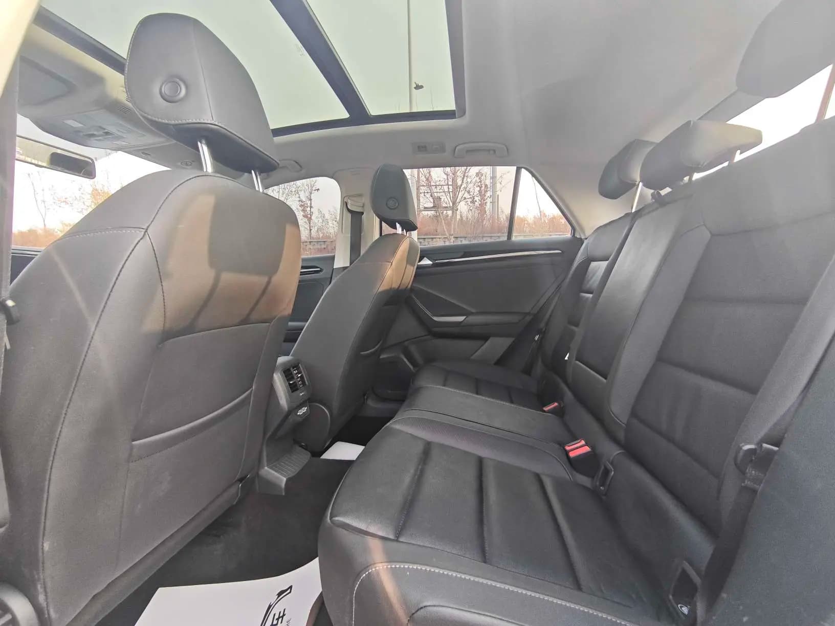 Volkswagen T-Roc 2022 г. 26038 км. — фото 15