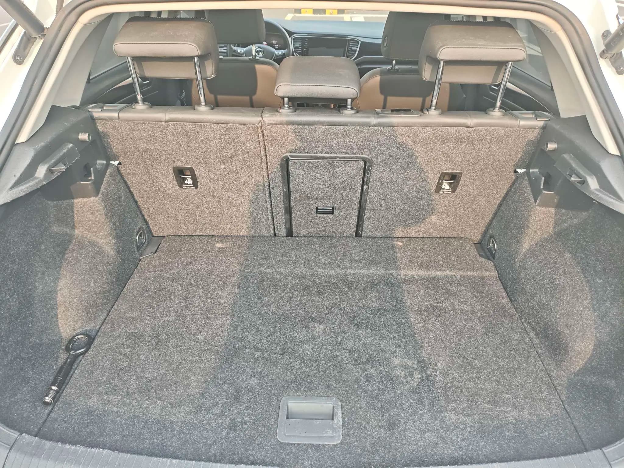 Volkswagen T-Roc 2022 г. 26038 км. — фото 16