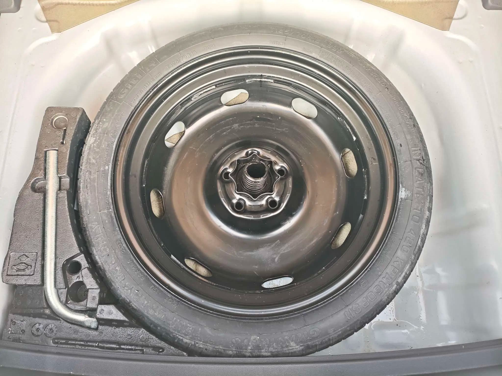 Volkswagen T-Roc 2022 г. 26038 км. — фото 8
