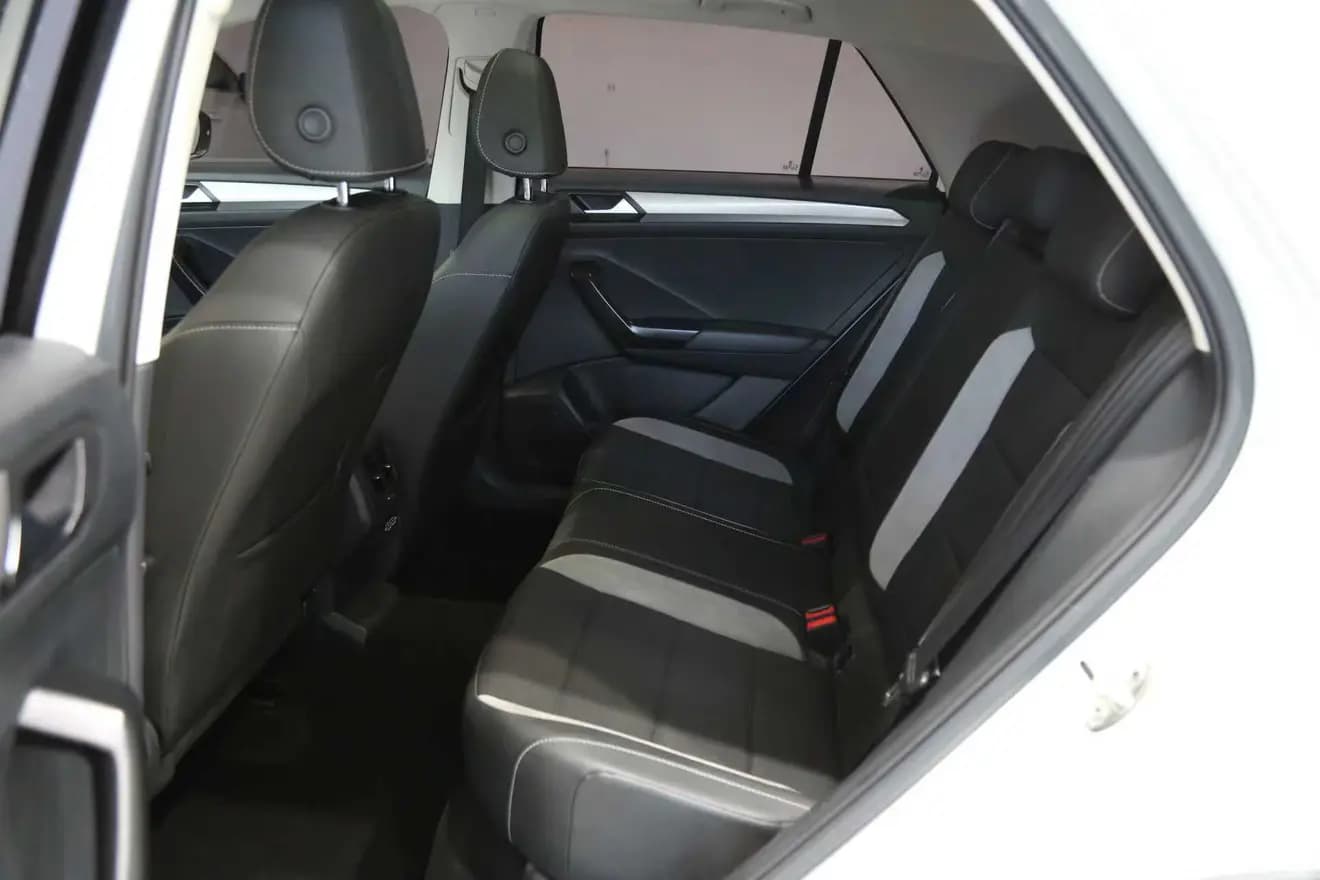 Volkswagen T-Roc 2022 г. 35539 км. — фото 14