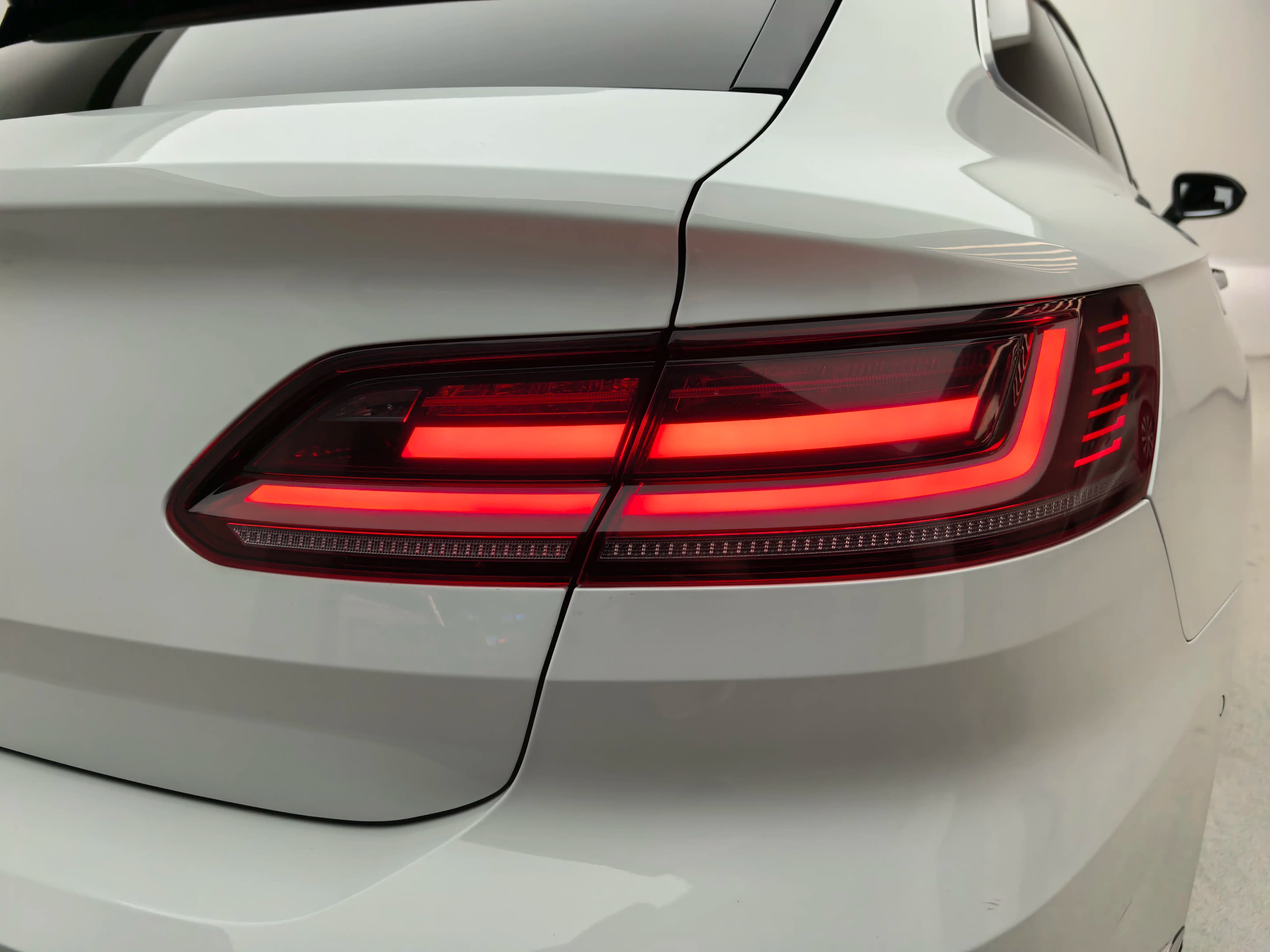 Volkswagen Arteon 2022 г. 48060 км. — фото 11
