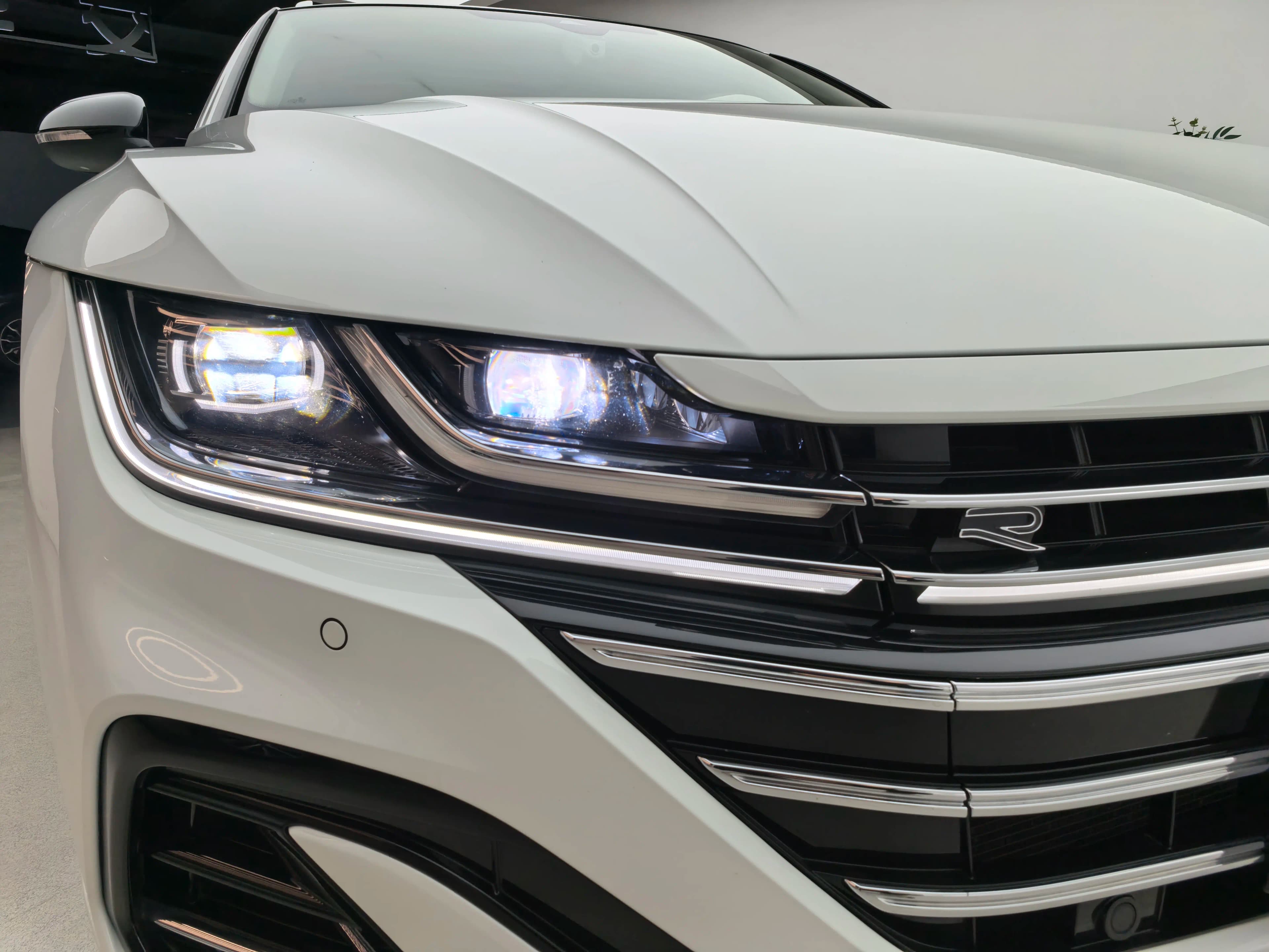 Volkswagen Arteon 2022 г. 48060 км. — фото 12