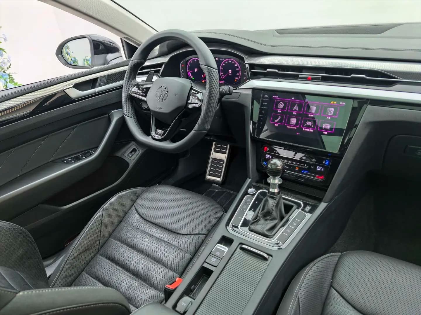 Volkswagen Arteon 2022 г. 48060 км. — фото 19