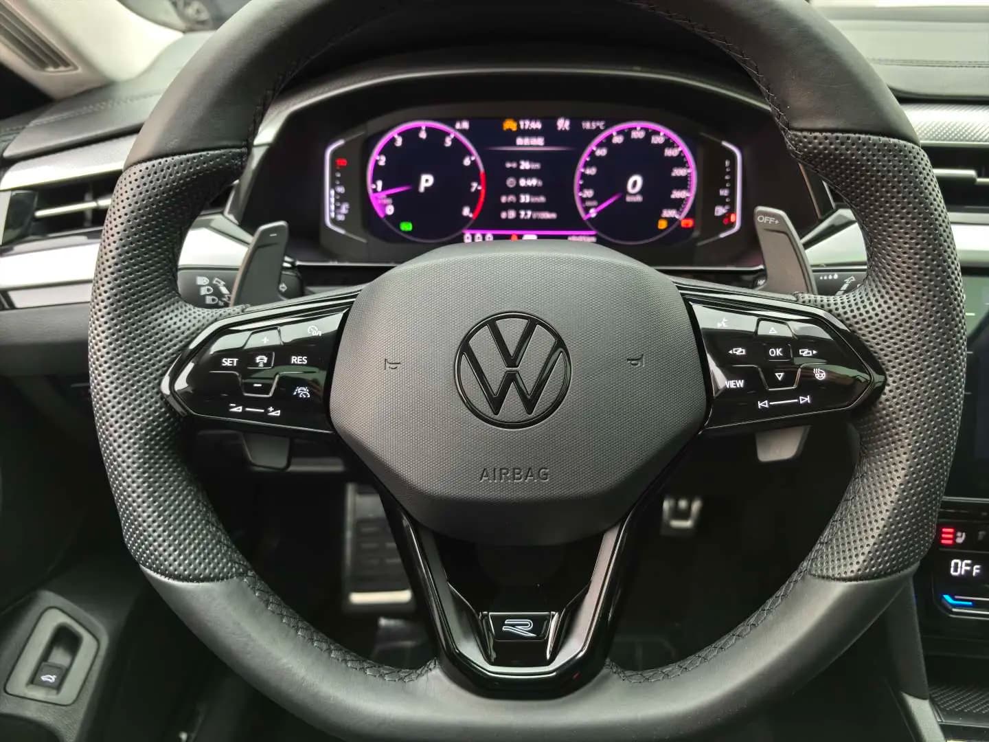 Volkswagen Arteon 2022 г. 48060 км. — фото 21