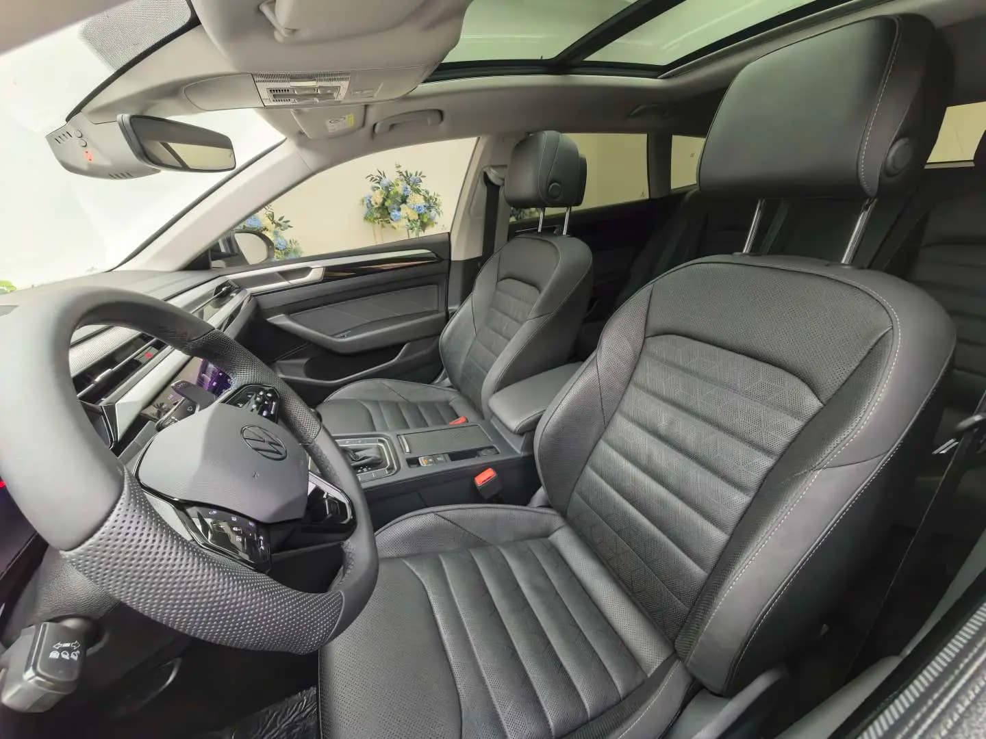 Volkswagen Arteon 2022 г. 48060 км. — фото 26