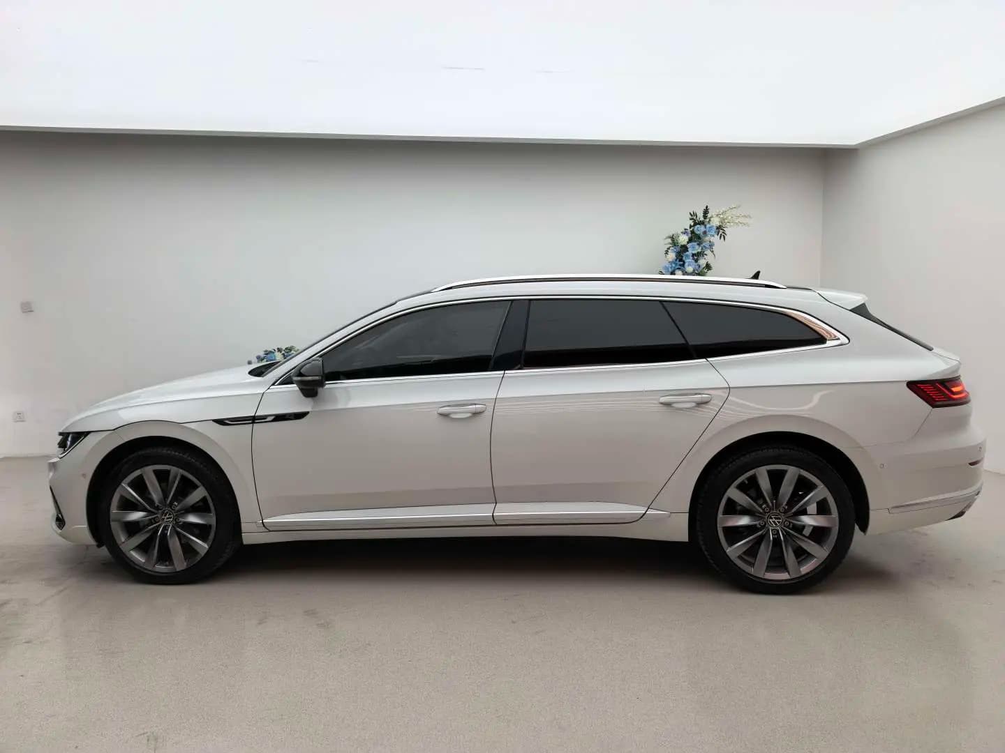 Volkswagen Arteon 2022 г. 48060 км. — фото 4