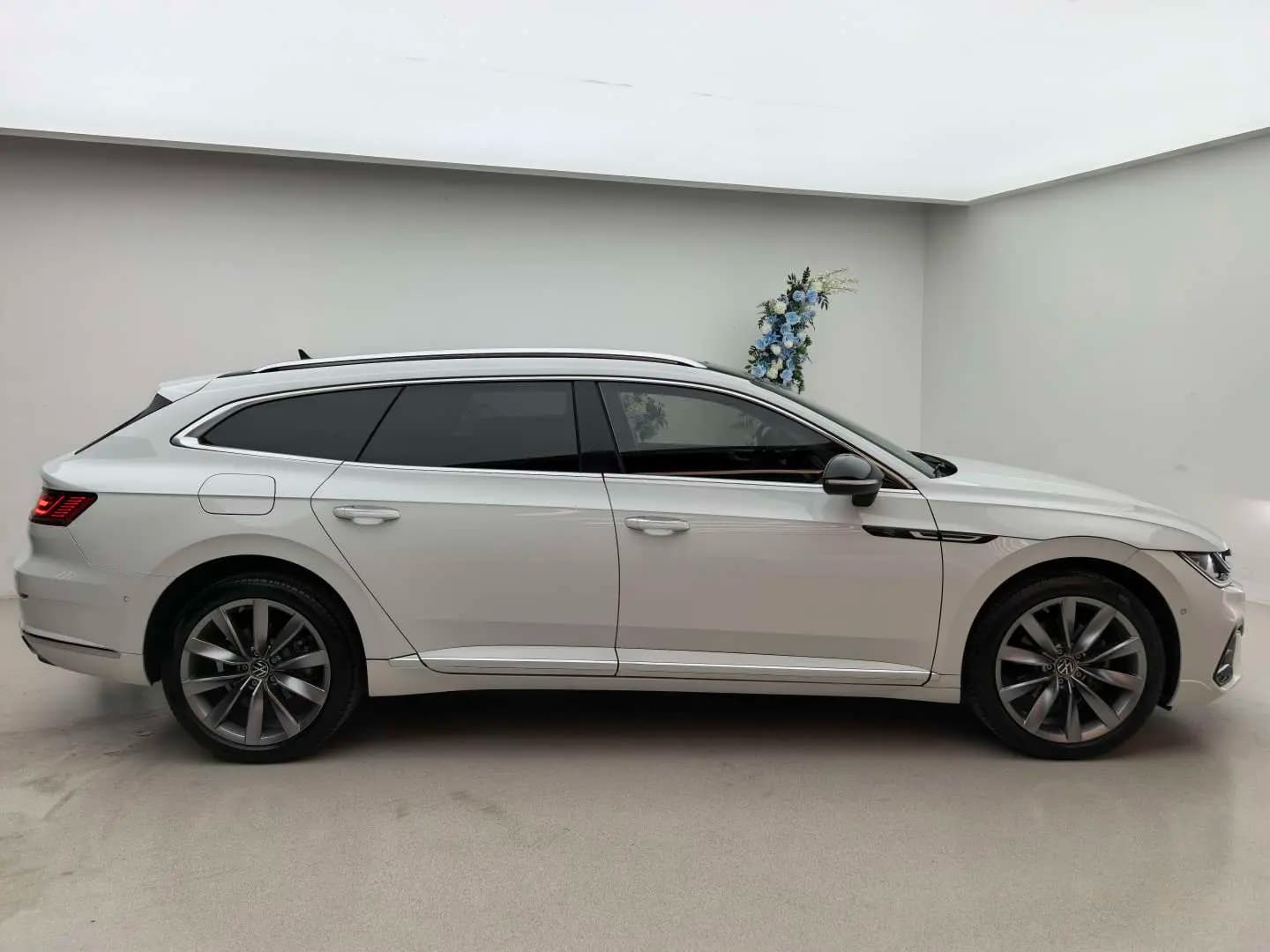 Volkswagen Arteon 2022 г. 48060 км. — фото 8
