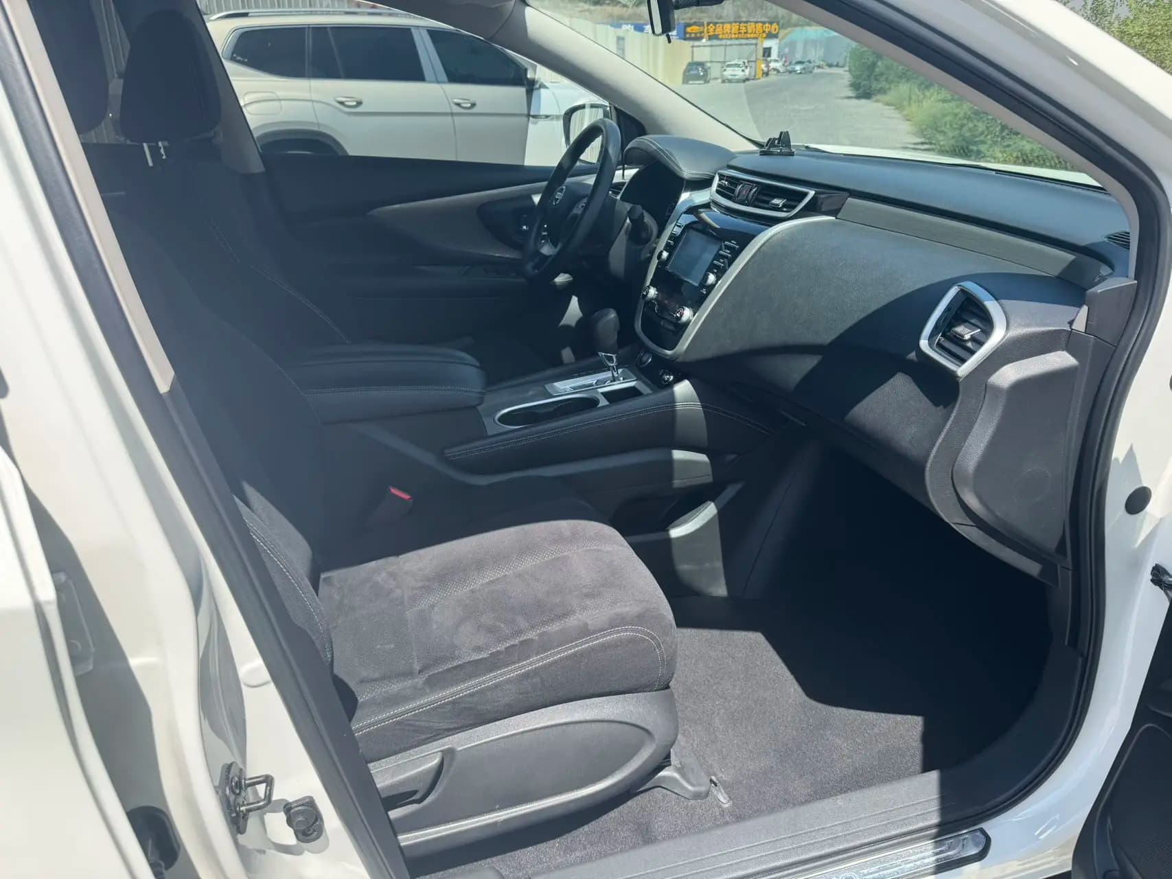 Nissan Murano 2023 г. 74128 км. — фото 9
