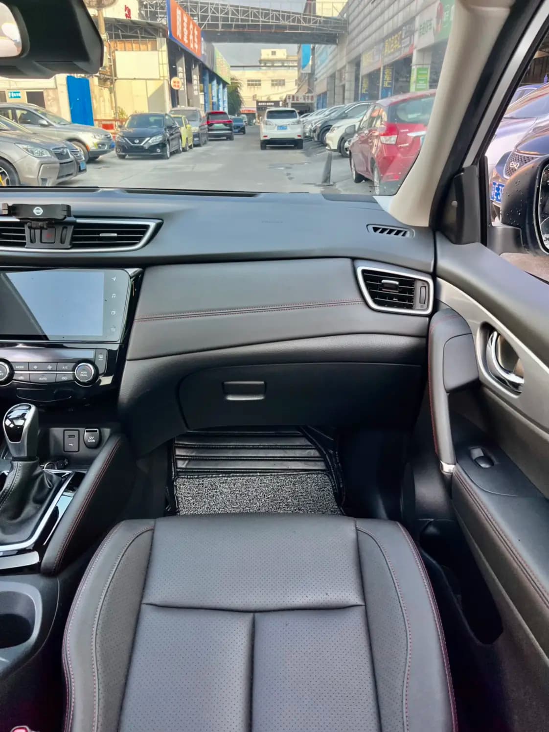 Nissan Qashqai 2022 г. 18138 км. — фото 6