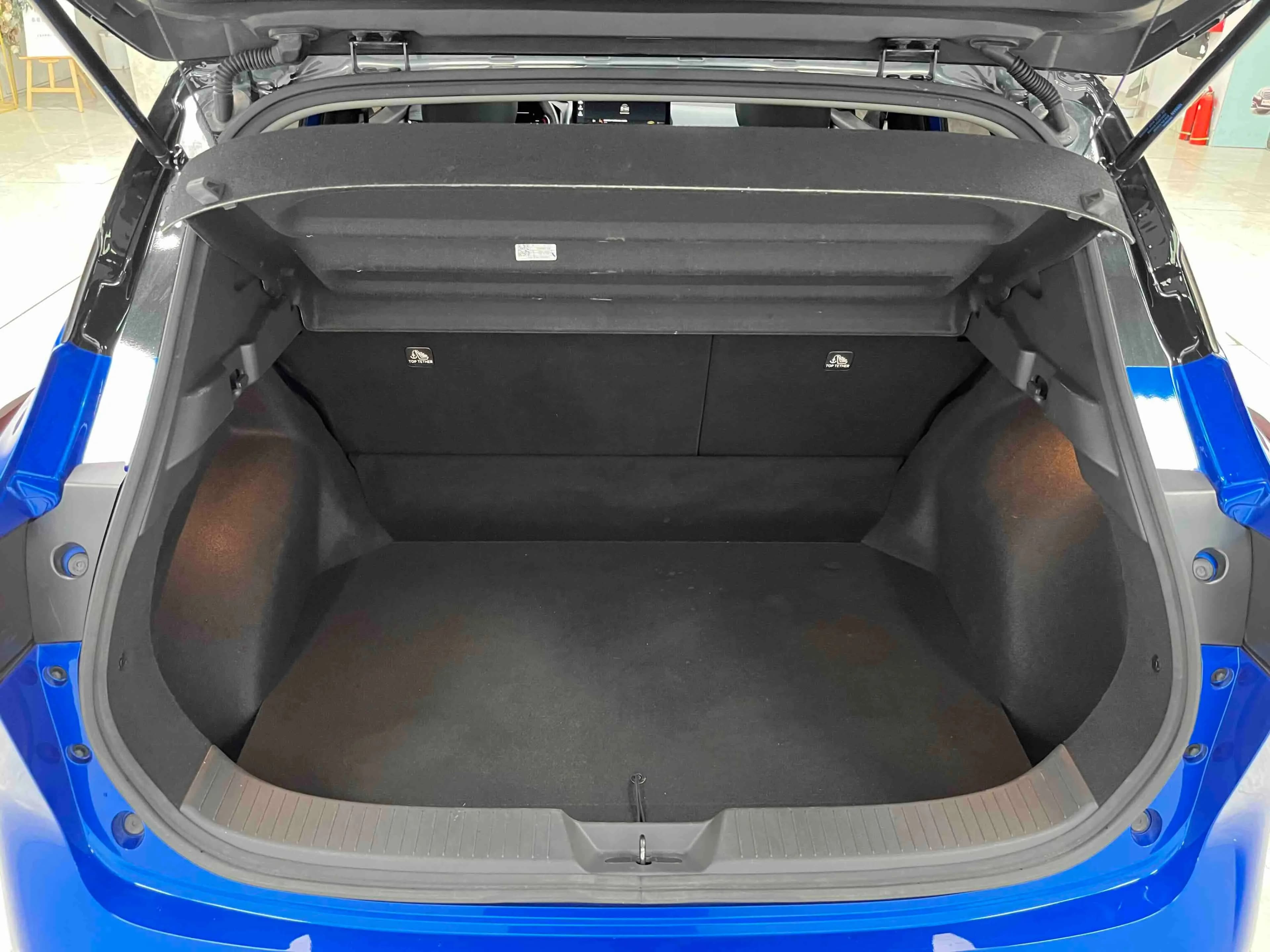 Nissan Qashqai 2023 г. 23437 км. — фото 21