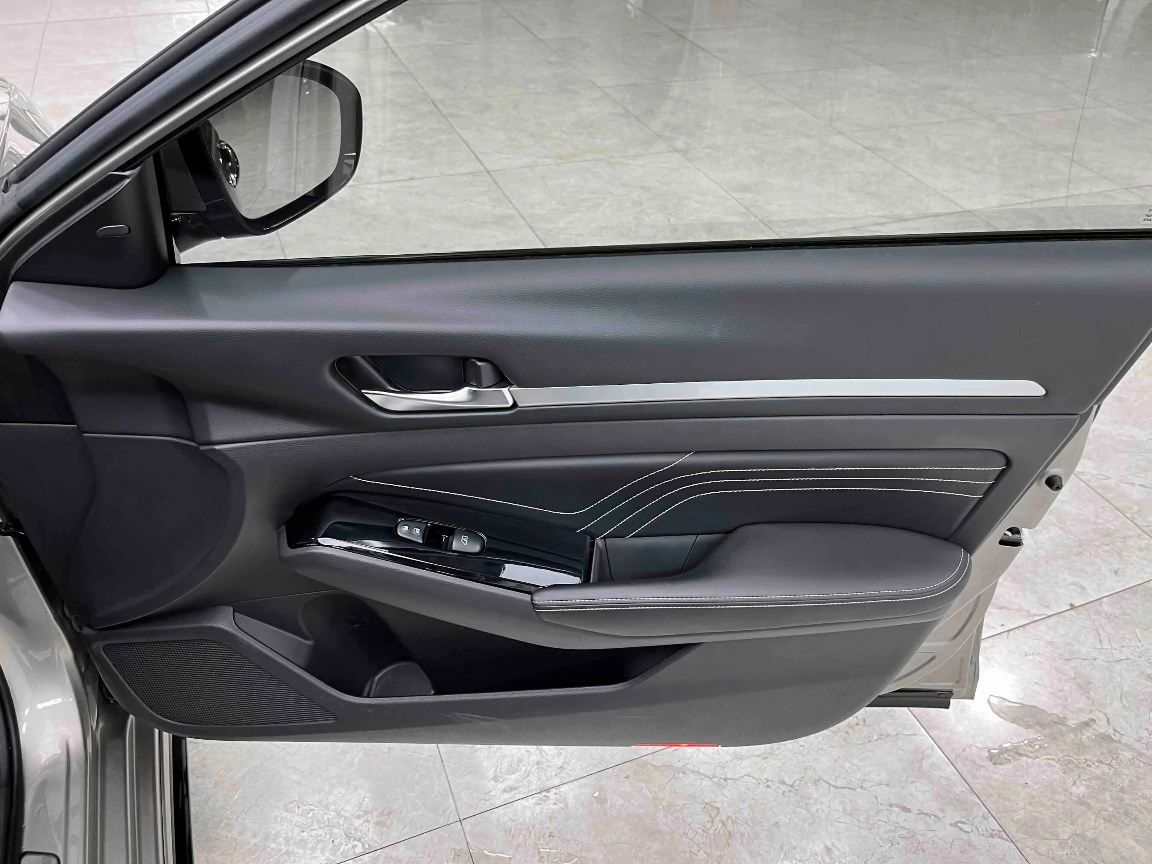 Nissan Altima 2022 г. 12803 км. — фото 14