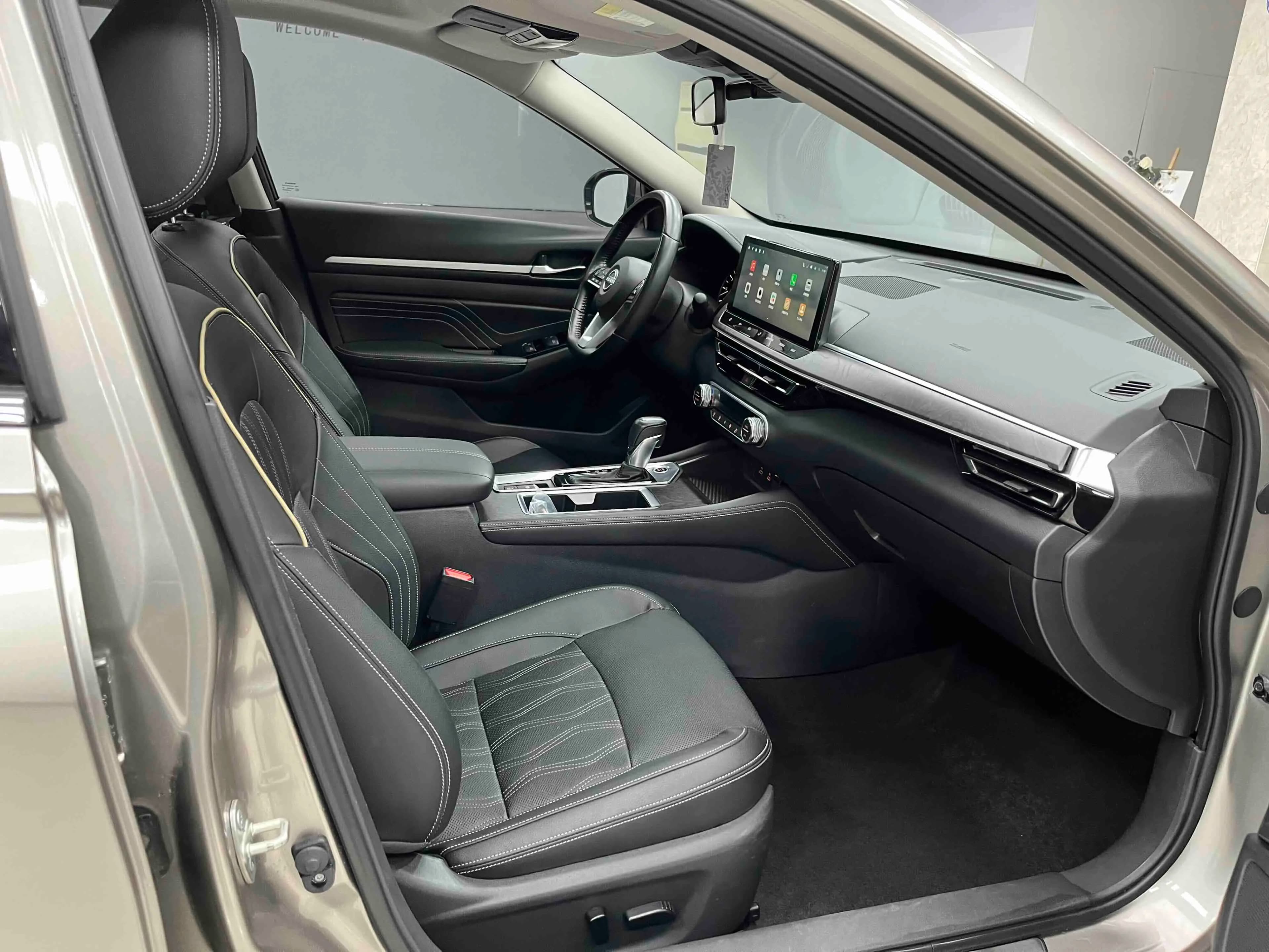 Nissan Altima 2022 г. 12803 км. — фото 15