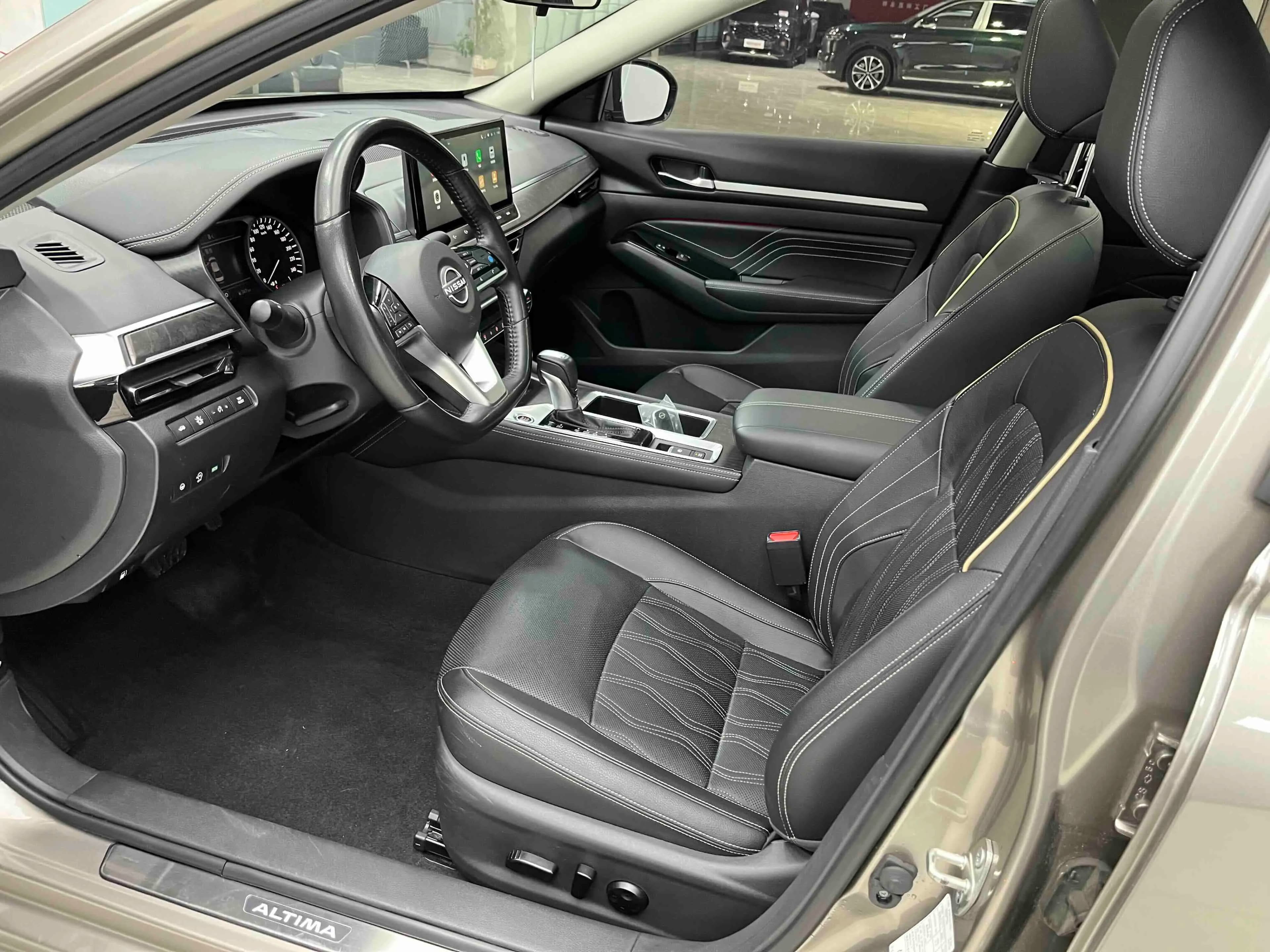 Nissan Altima 2022 г. 12803 км. — фото 20