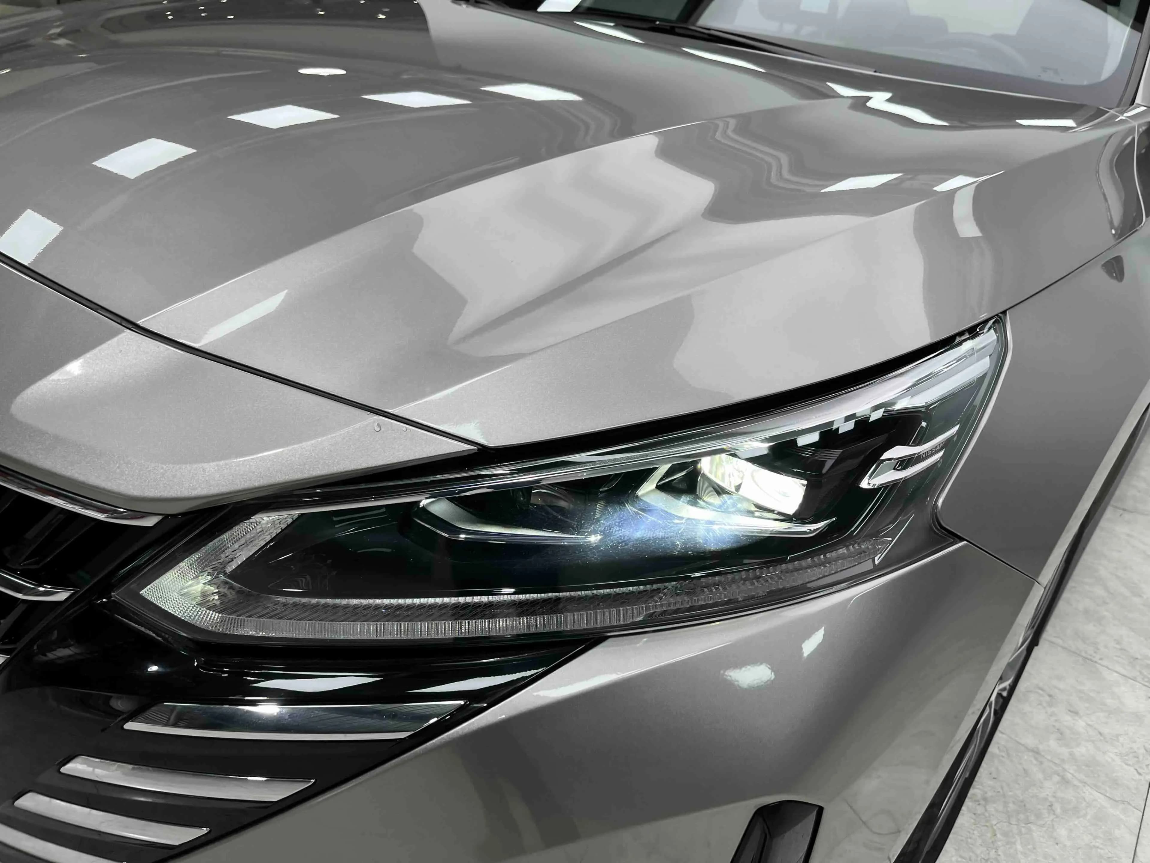 Nissan Altima 2022 г. 12803 км. — фото 6