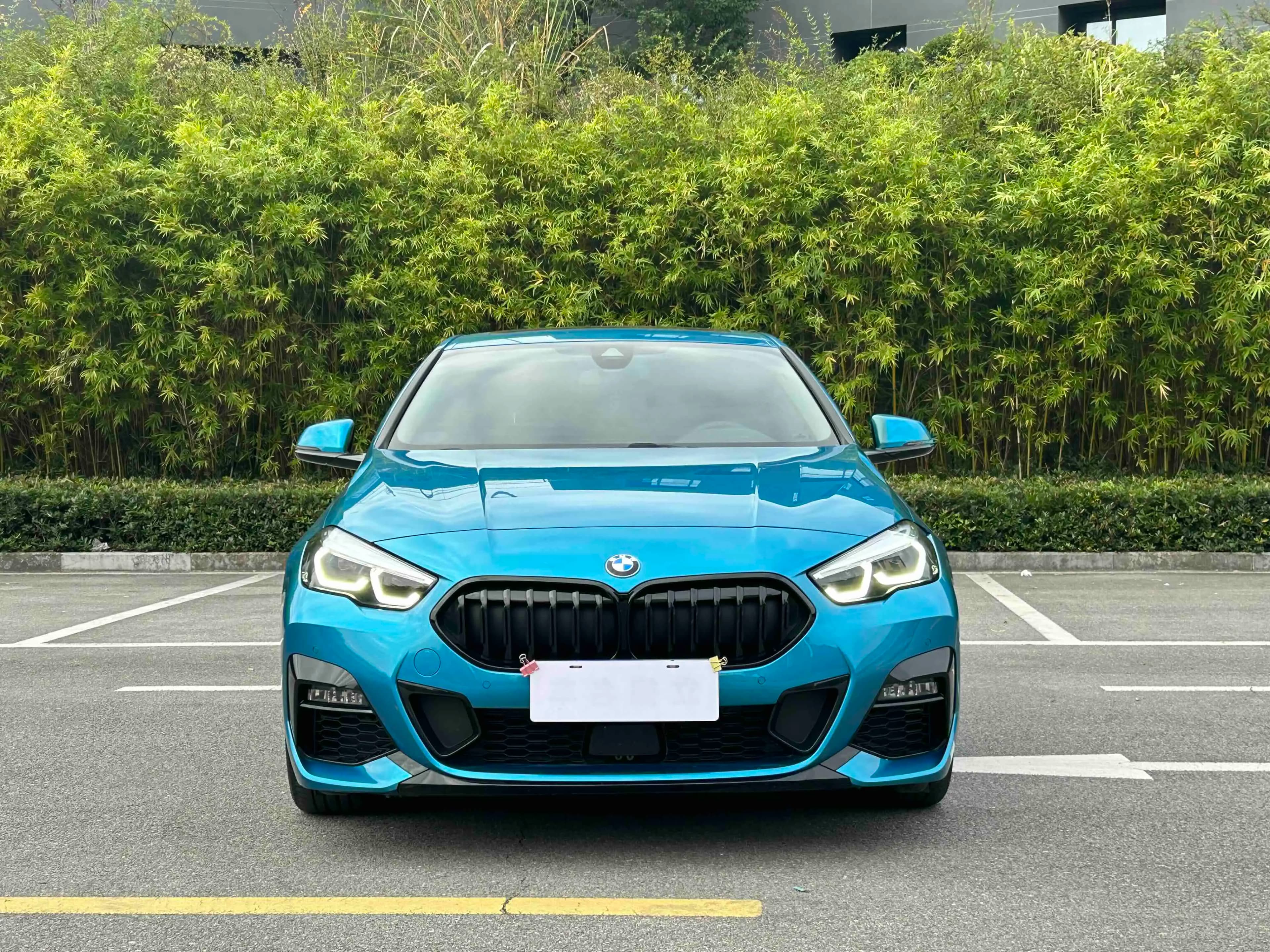 BMW 2 Series 2022 г. 12063 км. — фото 2