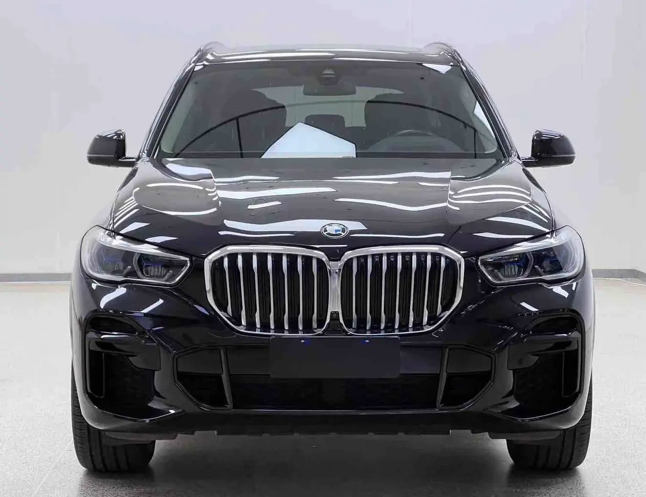 BMW X5 2022 г. 59061 км. — фото 2