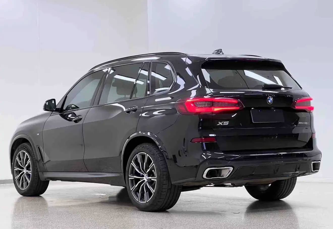 BMW X5 2022 г. 59061 км. — фото 5
