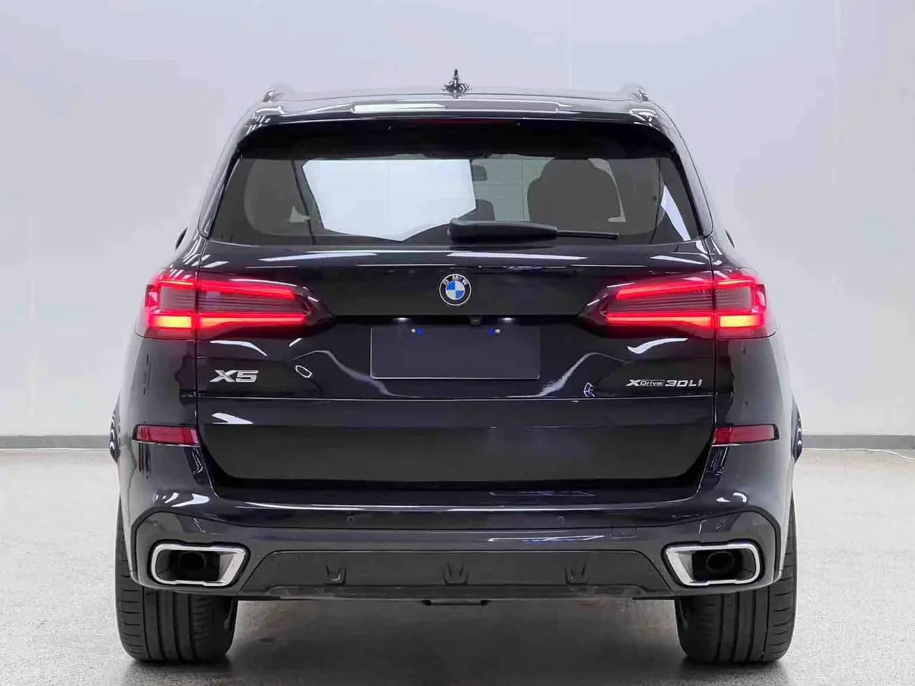 BMW X5 2022 г. 59061 км. — фото 6