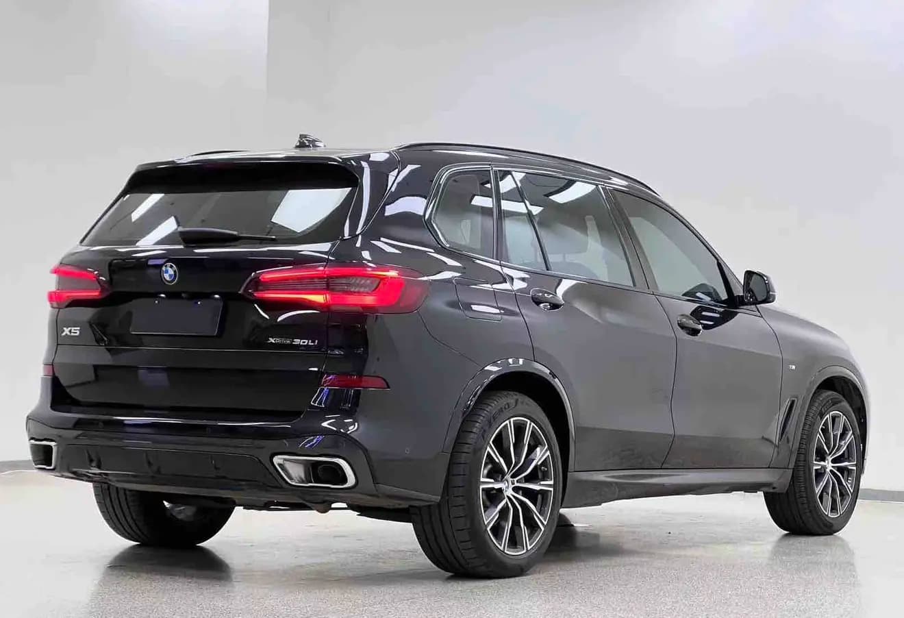 BMW X5 2022 г. 59061 км. — фото 7