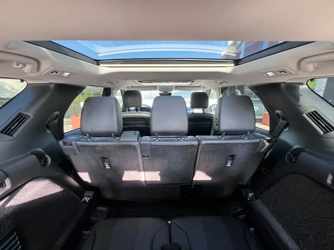 Land Rover Discovery 2021 г. 51004 км. — фото 8