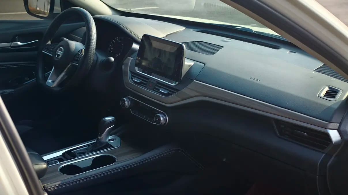 Nissan Altima 2022 г. 59002 км. — фото 7