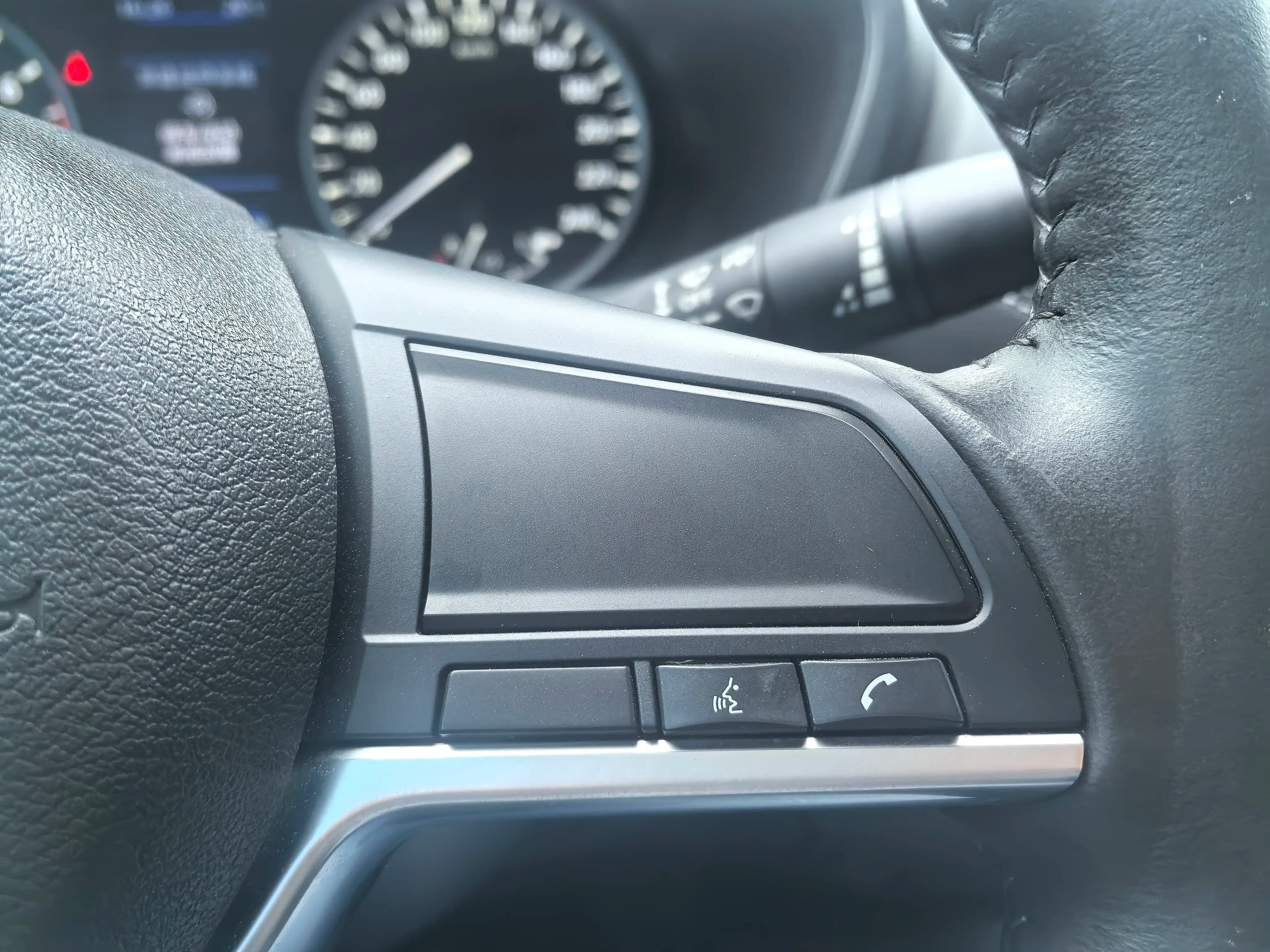 Nissan Sylphy 2023 г. 52125 км. — фото 11