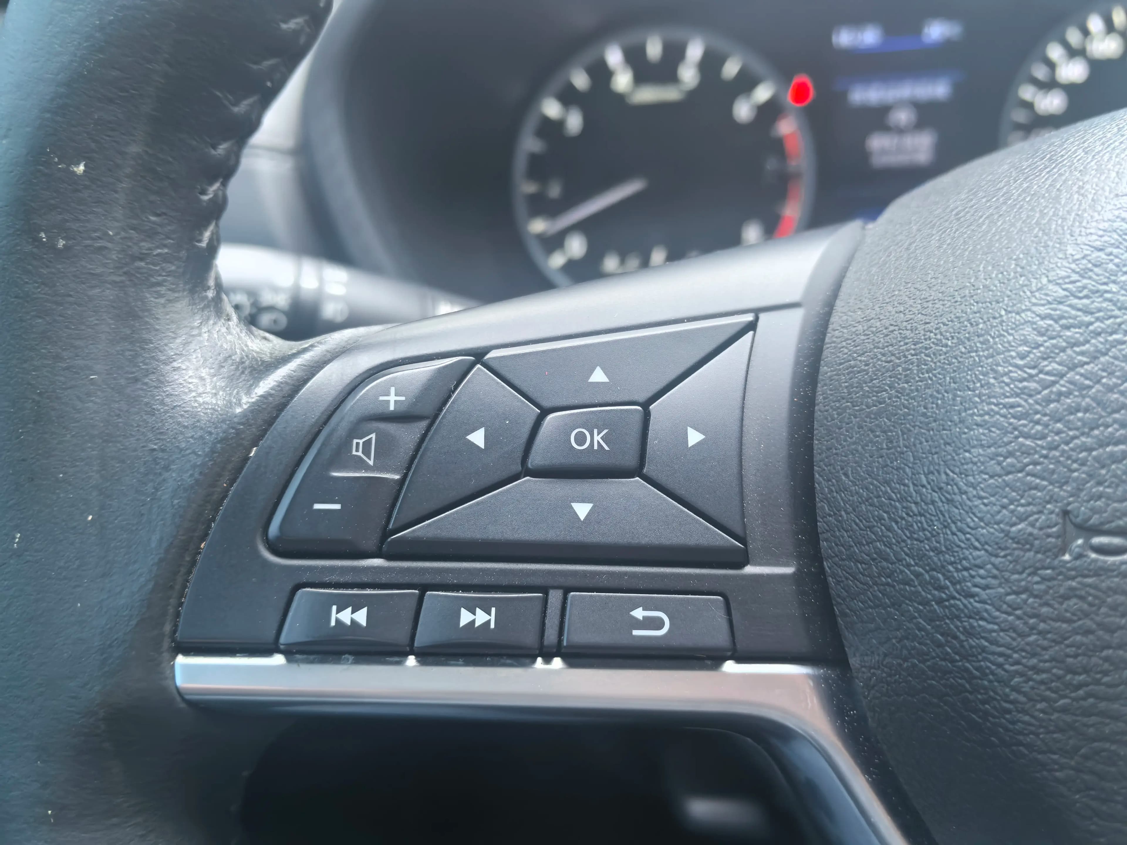 Nissan Sylphy 2023 г. 52125 км. — фото 15
