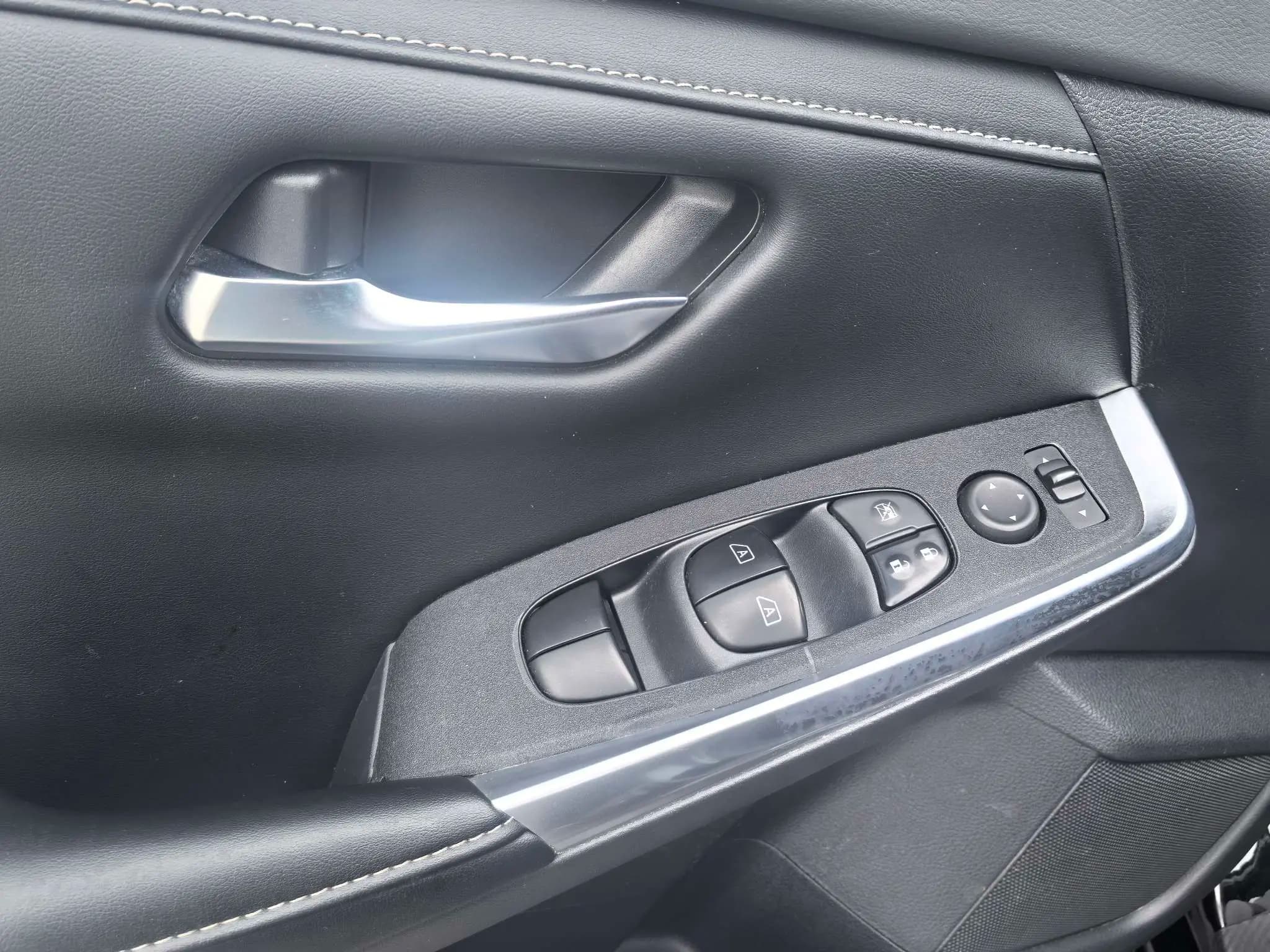 Nissan Sylphy 2023 г. 52125 км. — фото 30