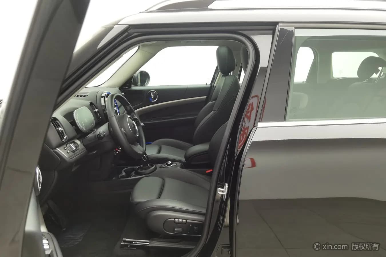 MINI COUNTRYMAN 2021 г. 46767 км. — фото 17