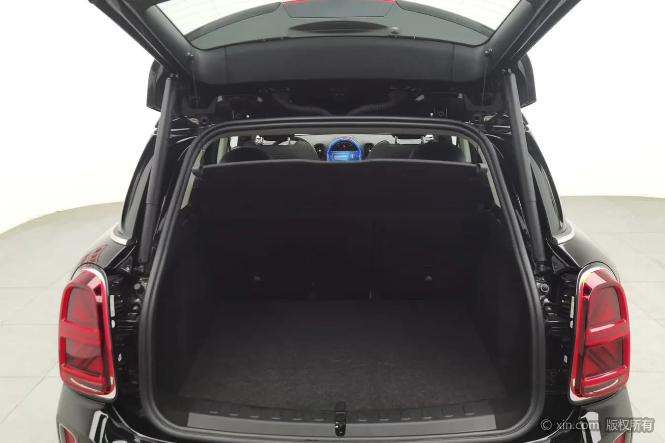 MINI COUNTRYMAN 2021 г. 46767 км. — фото 23
