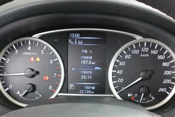 Nissan Tiida 2021 г. 22057 км. — фото 13