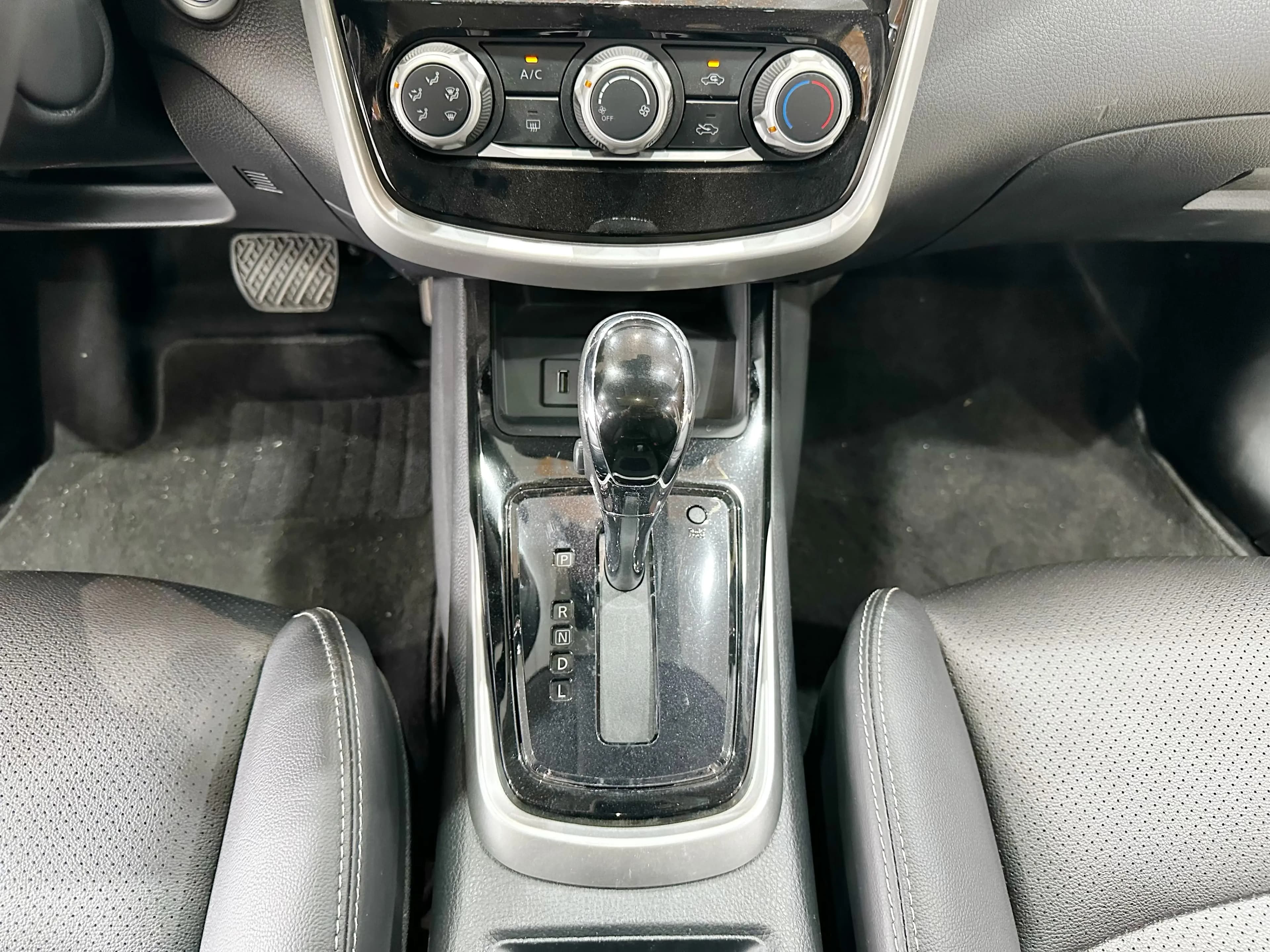 Nissan Tiida 2021 г. 22057 км. — фото 14