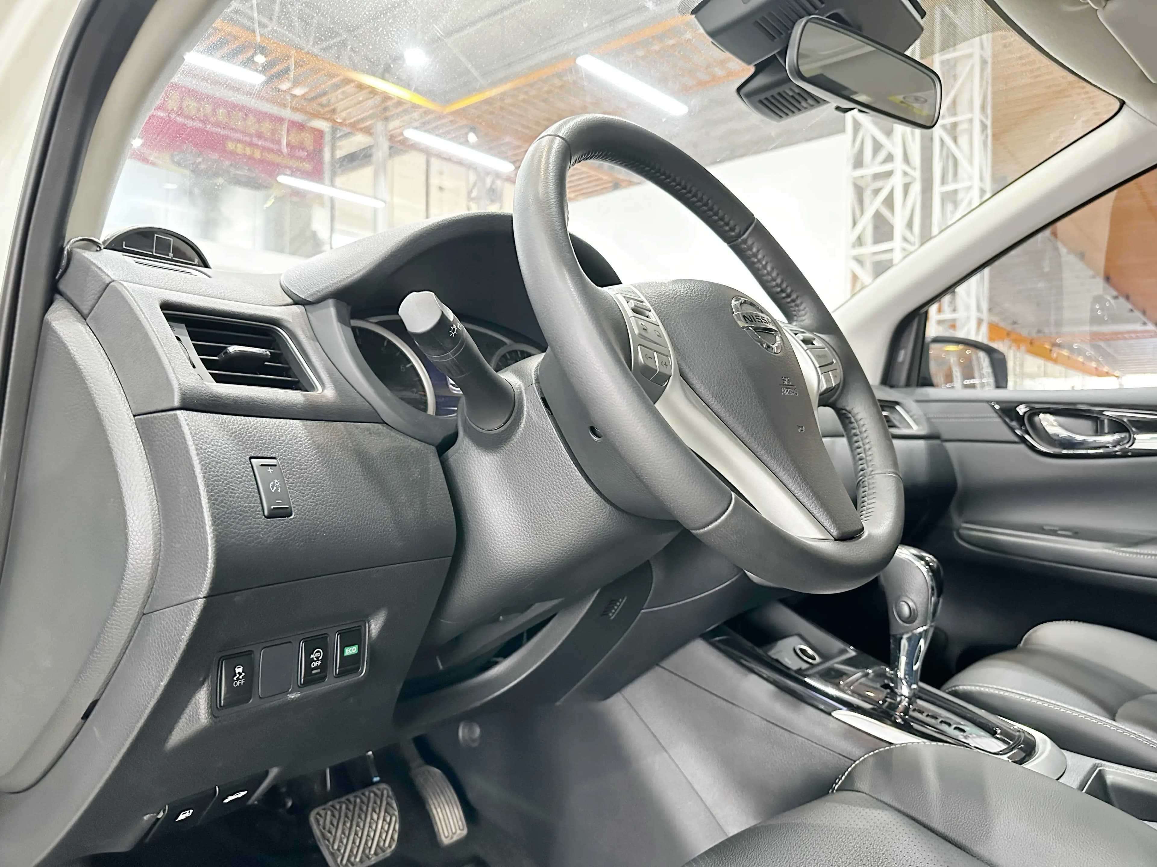 Nissan Tiida 2021 г. 22057 км. — фото 16