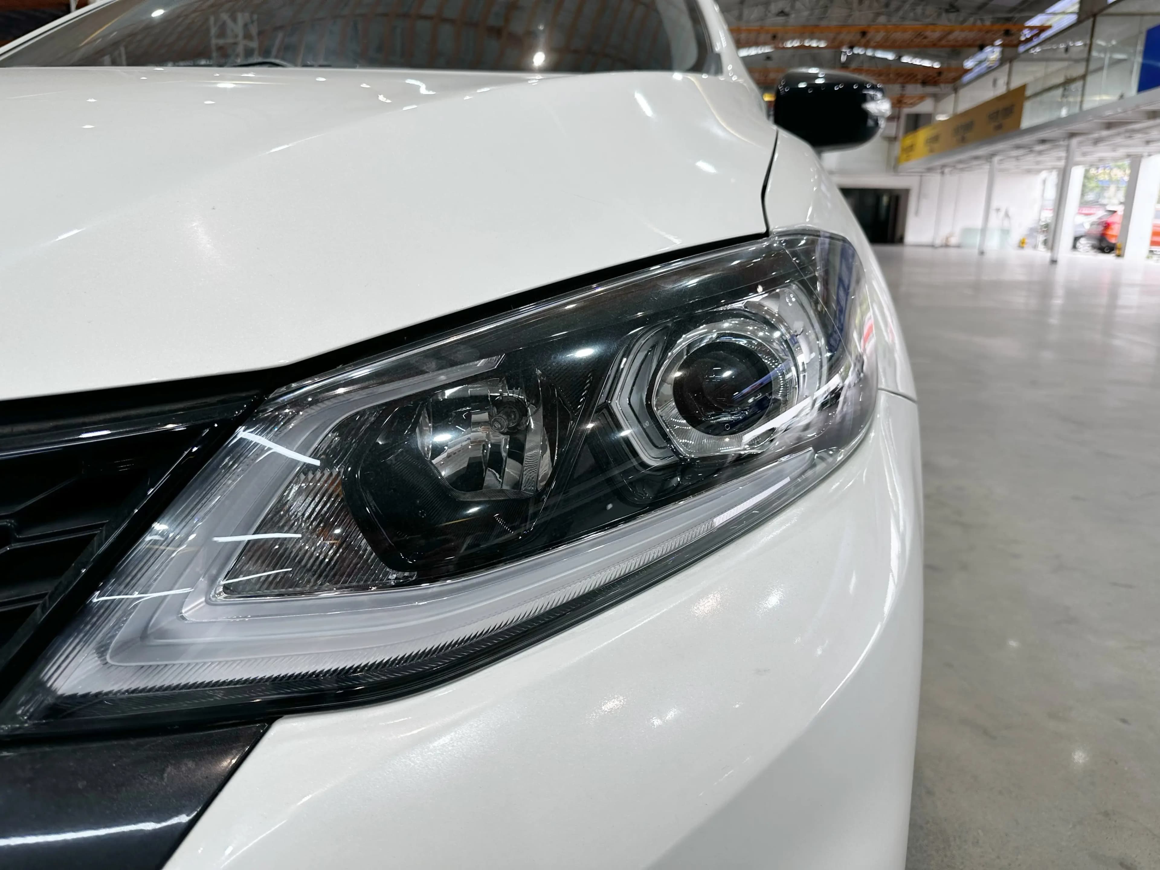 Nissan Tiida 2021 г. 22057 км. — фото 7