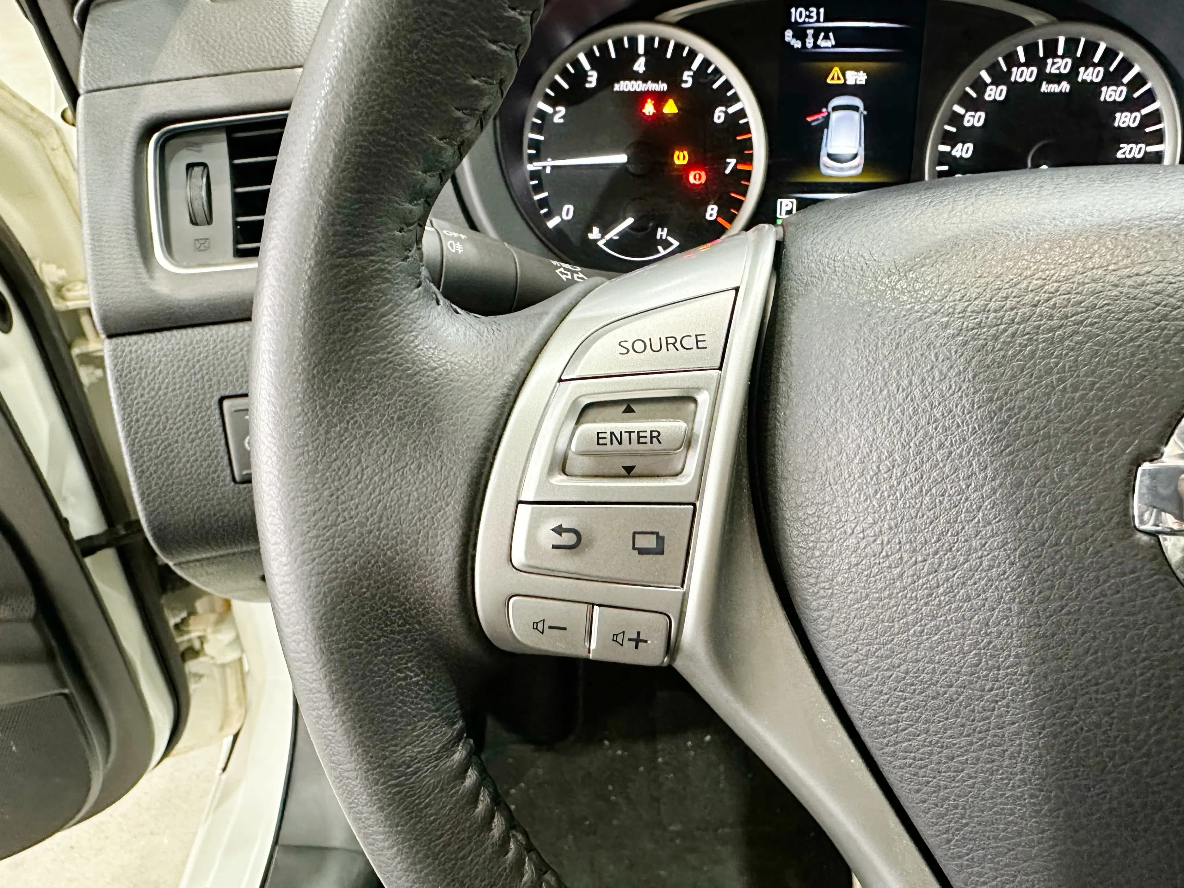 Nissan Tiida 2021 г. 22057 км. — фото 10