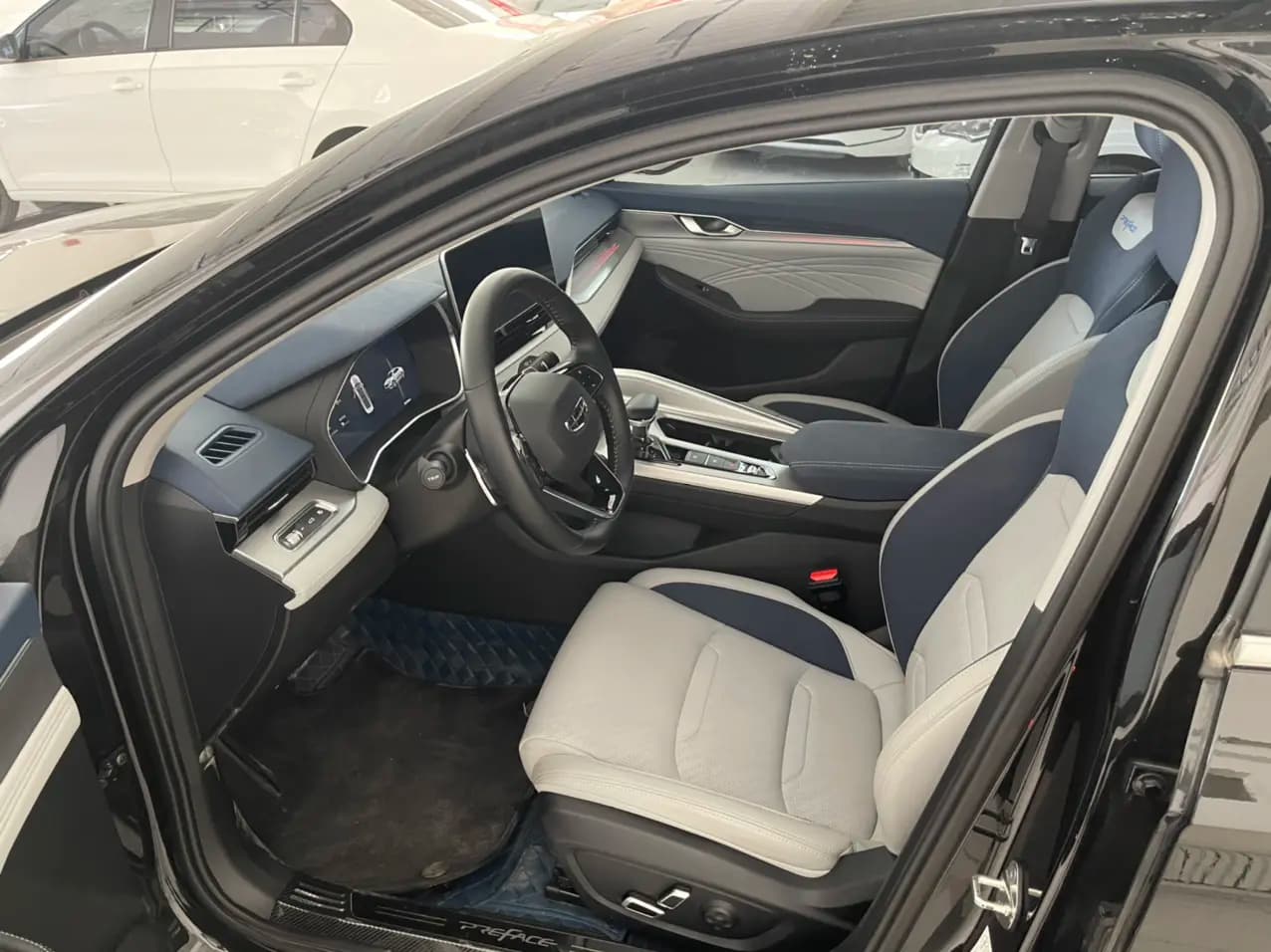 Geely Xing Rui 2023 г. 18018 км. — фото 11