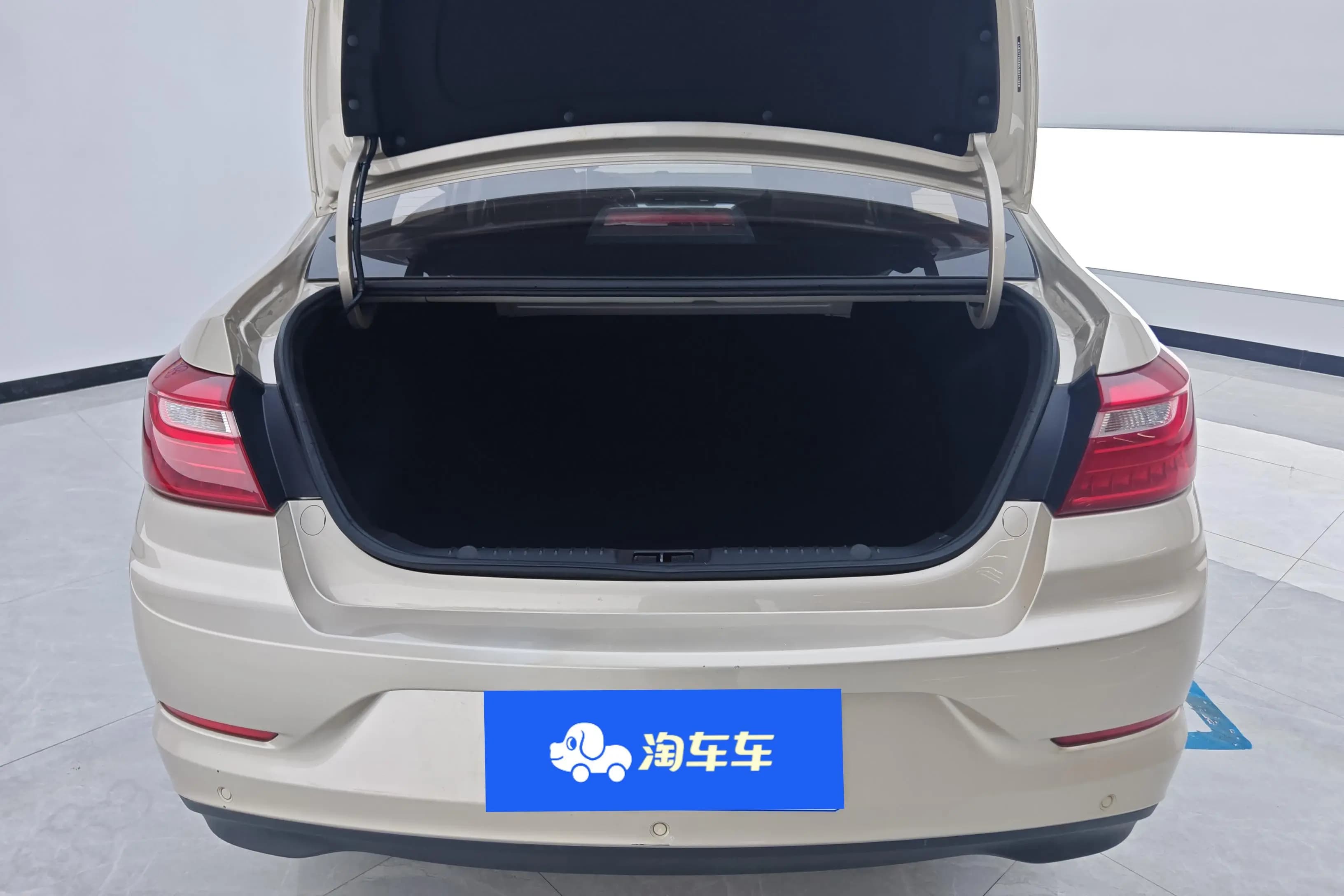 Geely Vision 2021 г. 60636 км. — фото 16