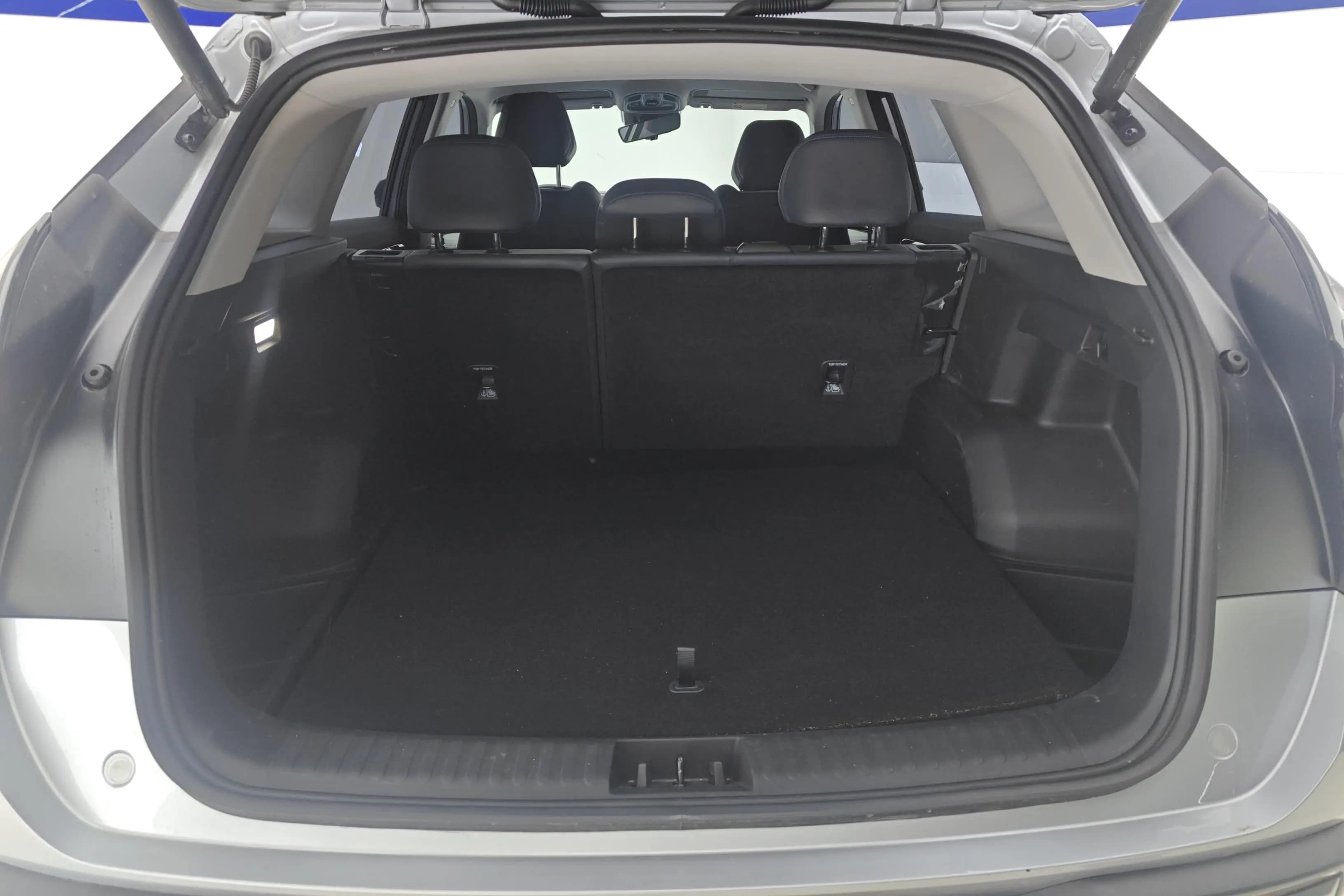 Geely Atlas L 2025 г. 14280 км. — фото 14
