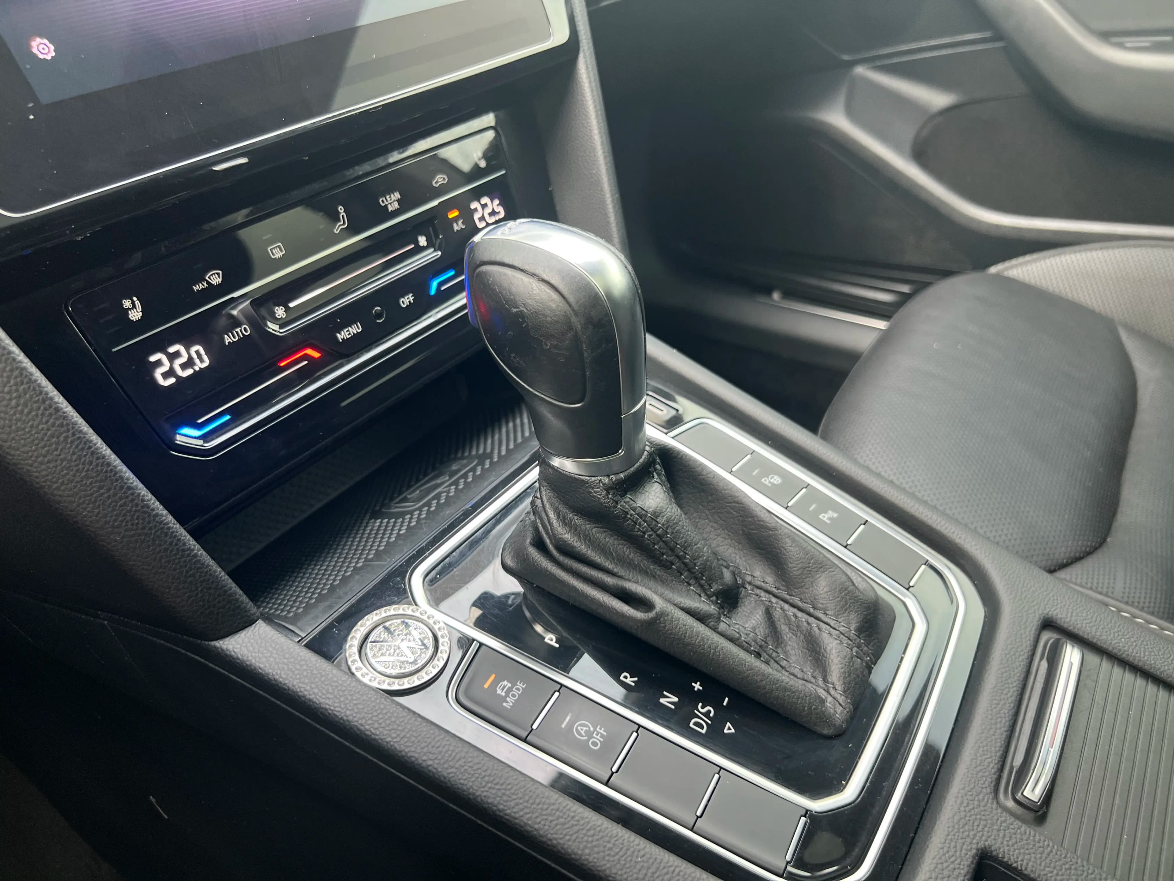 Volkswagen Arteon 2021 г. 70059 км. — фото 15