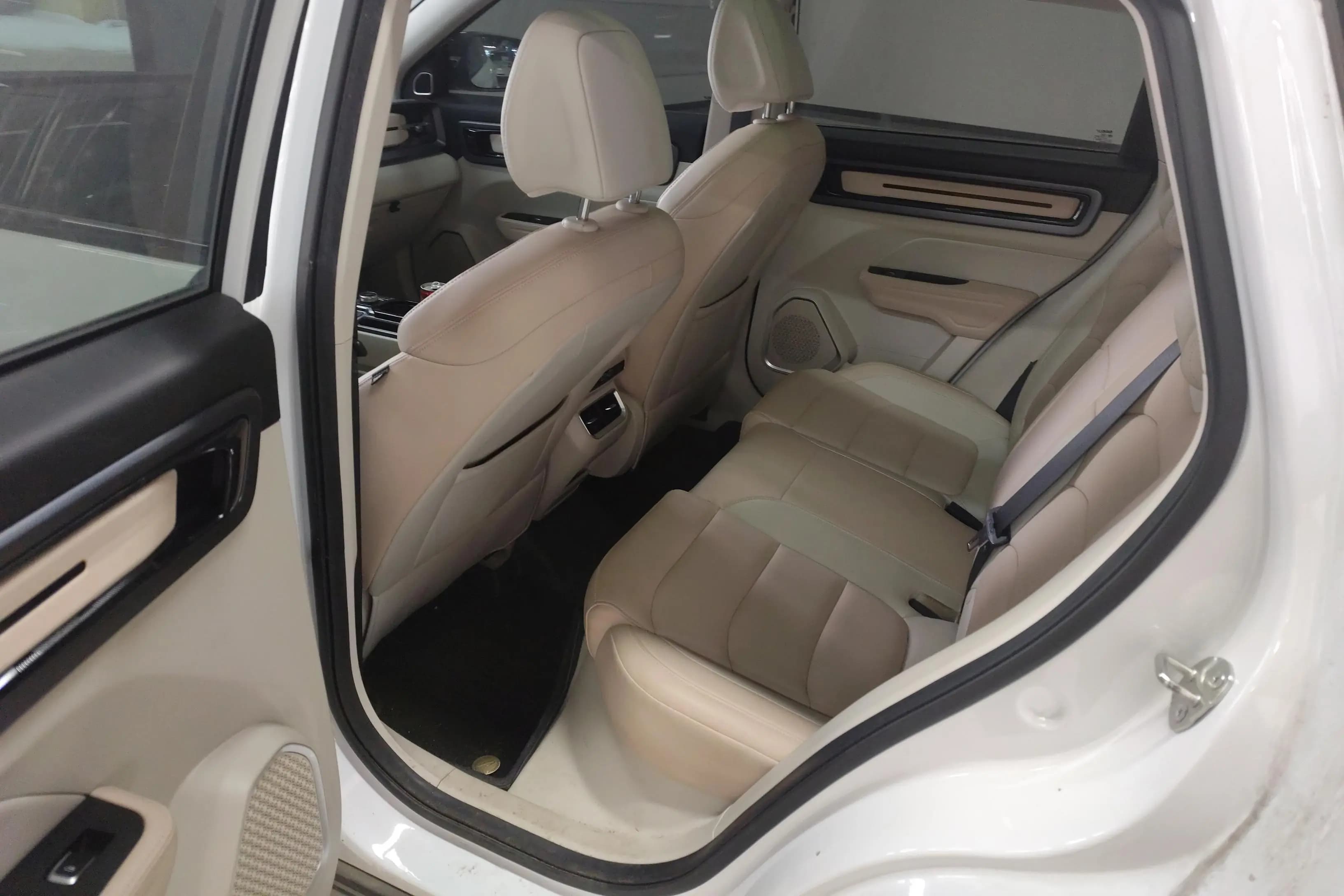 Geely ICON 2023 г. 17141 км. — фото 15
