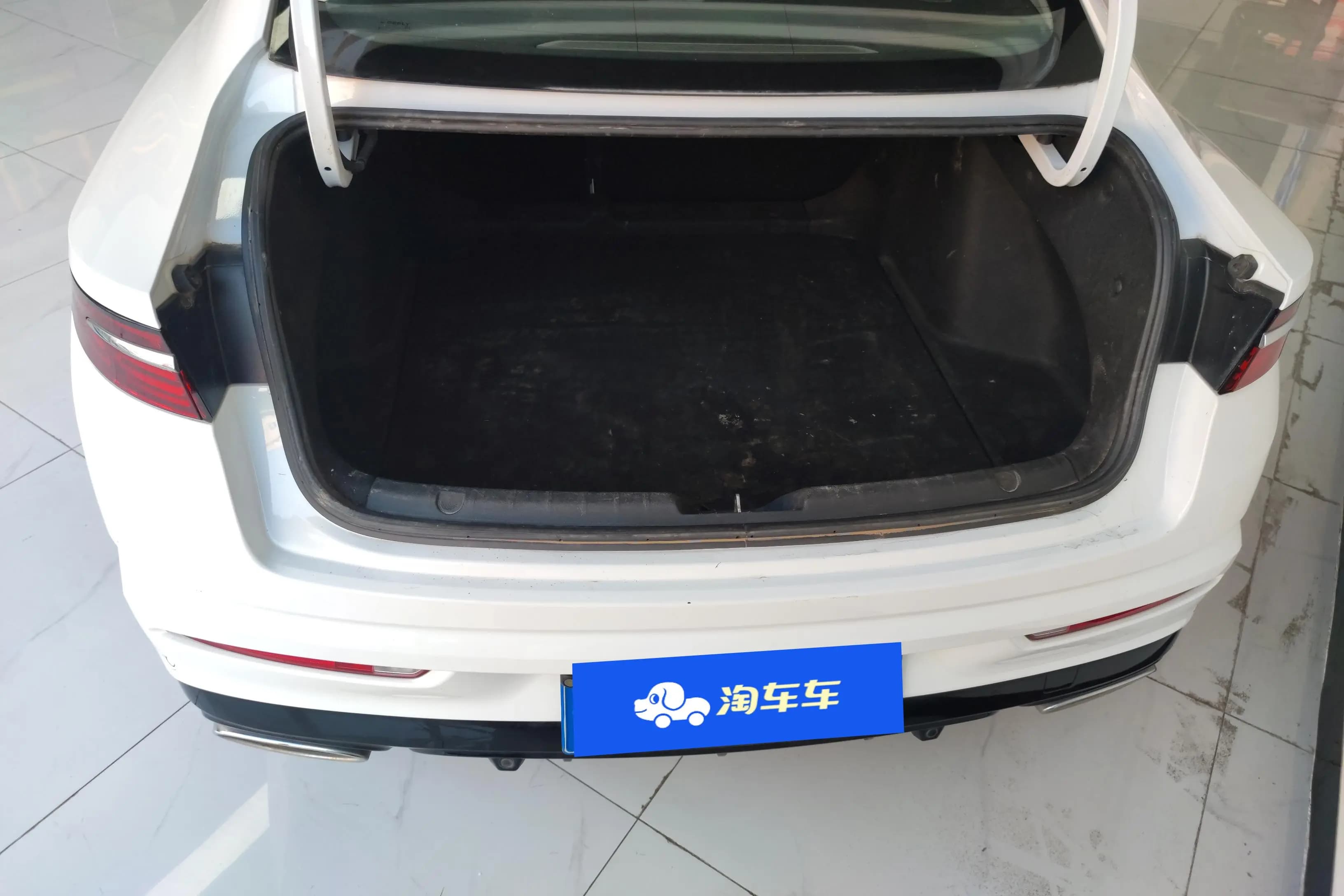 Geely Xing Rui 2022 г. 53204 км. — фото 8