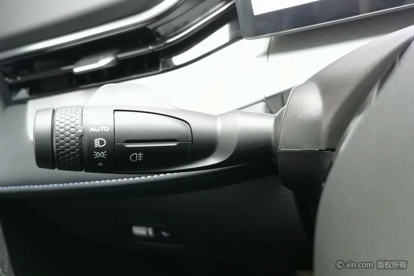Geely Xing Rui 2025 г. 9208 км. — фото 8