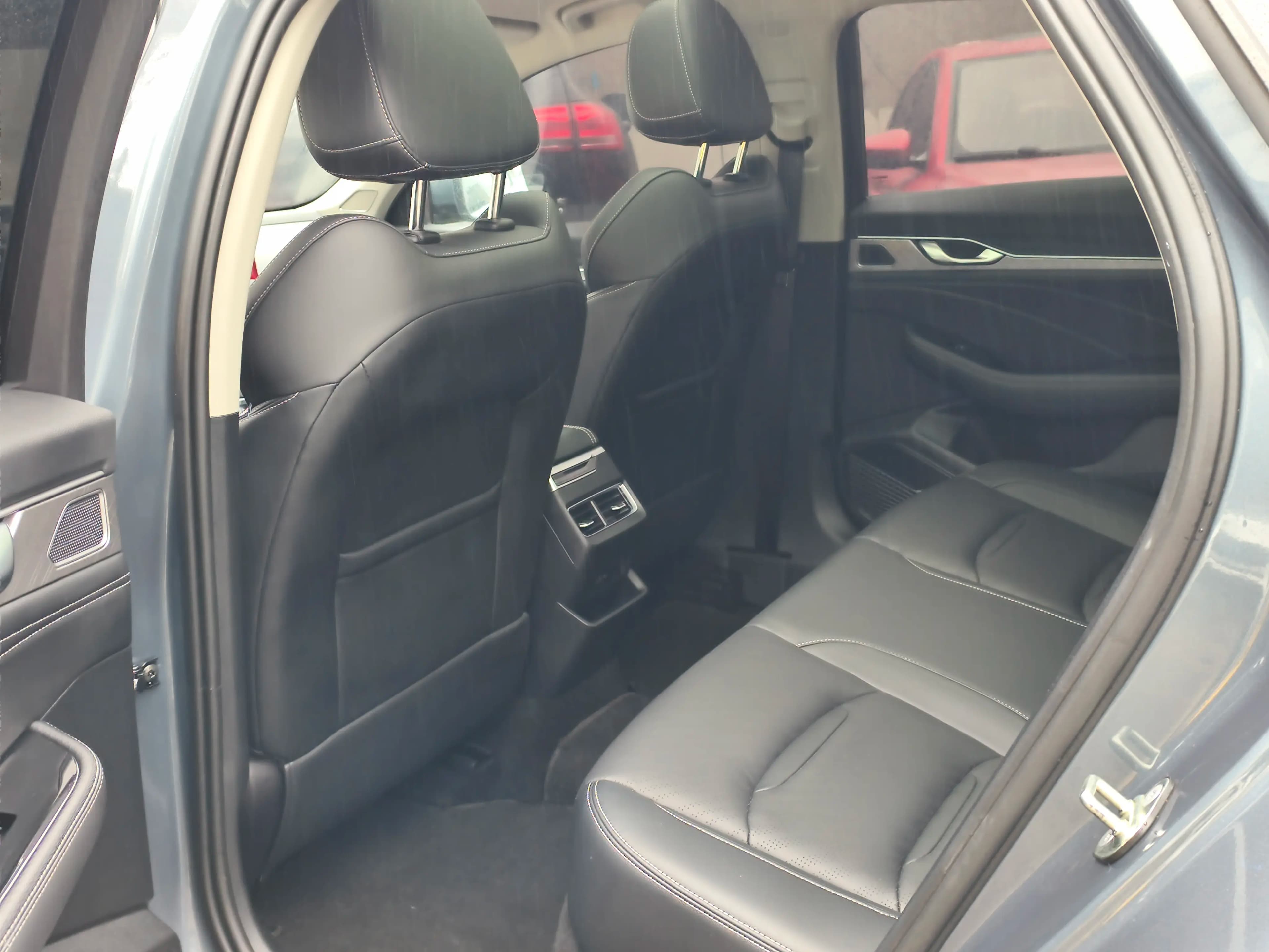 Geely Xing Rui 2021 г. 41011 км. — фото 11