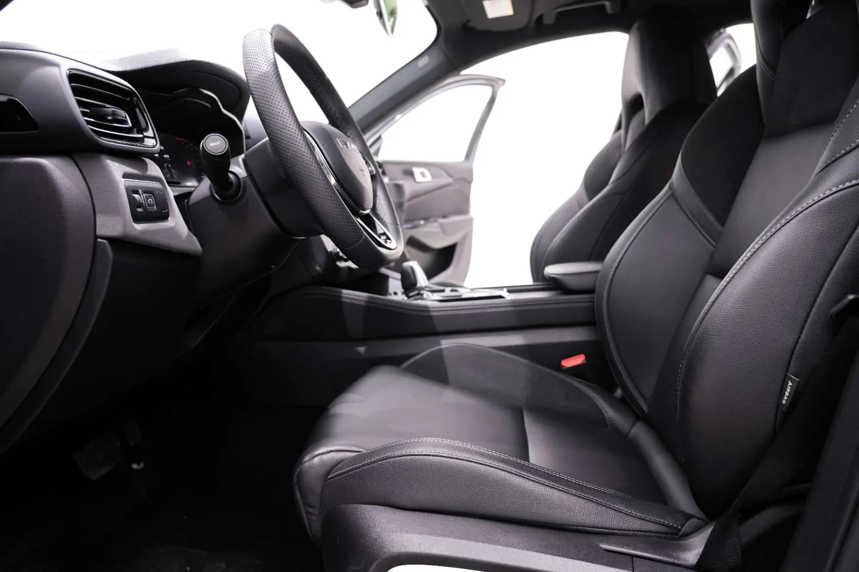 Lynk & Co 02 2021 г. 78669 км. — фото 23