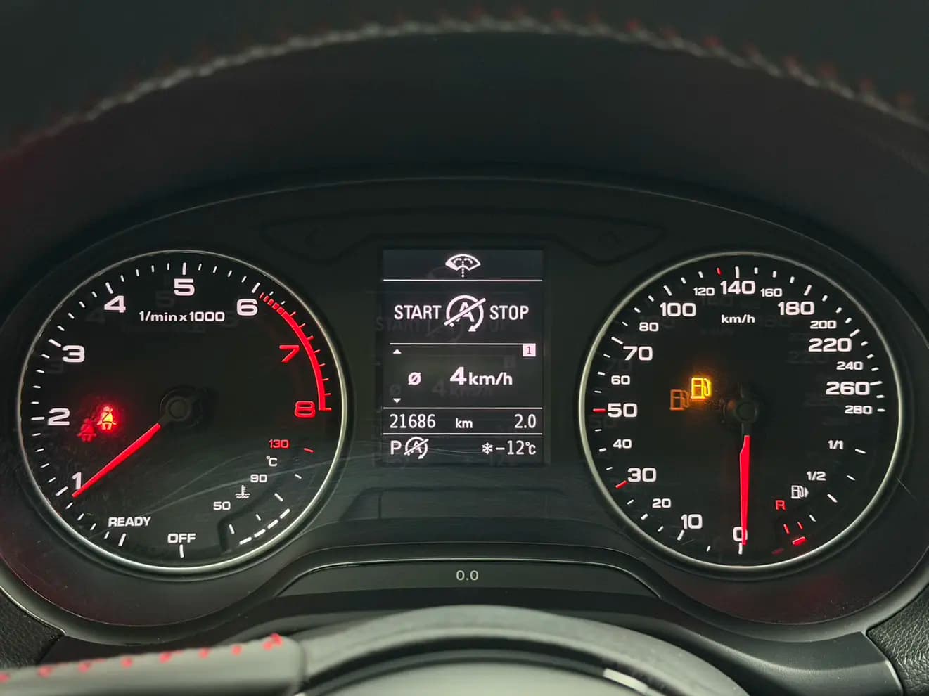 Audi Q2L 2022 г. 21023 км. — фото 15