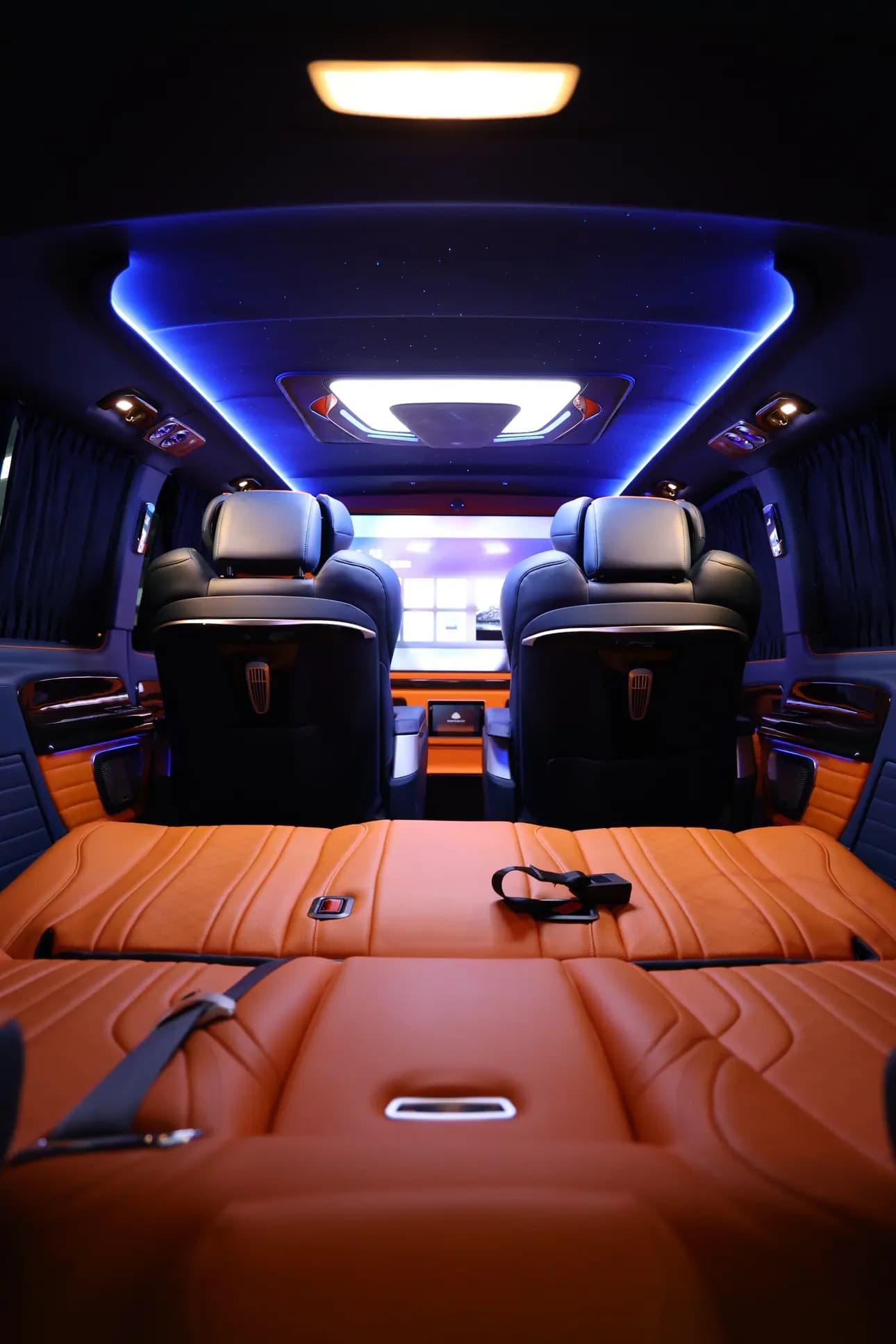 Mercedes-Benz Vito 2022 г. 40074 км. — фото 12