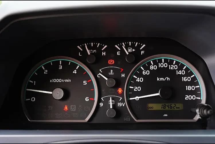 Toyota Land Cruiser 70 Series 2021 г. 18094 км. — фото 12