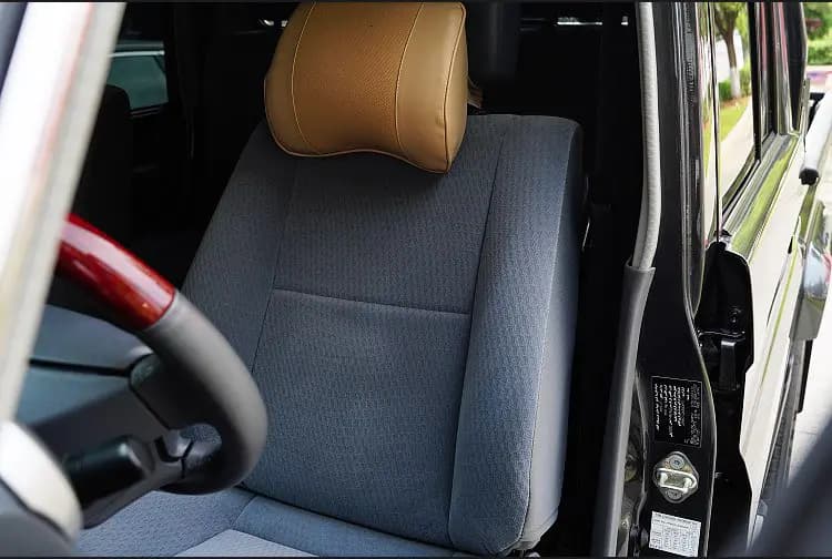 Toyota Land Cruiser 70 Series 2021 г. 18094 км. — фото 16